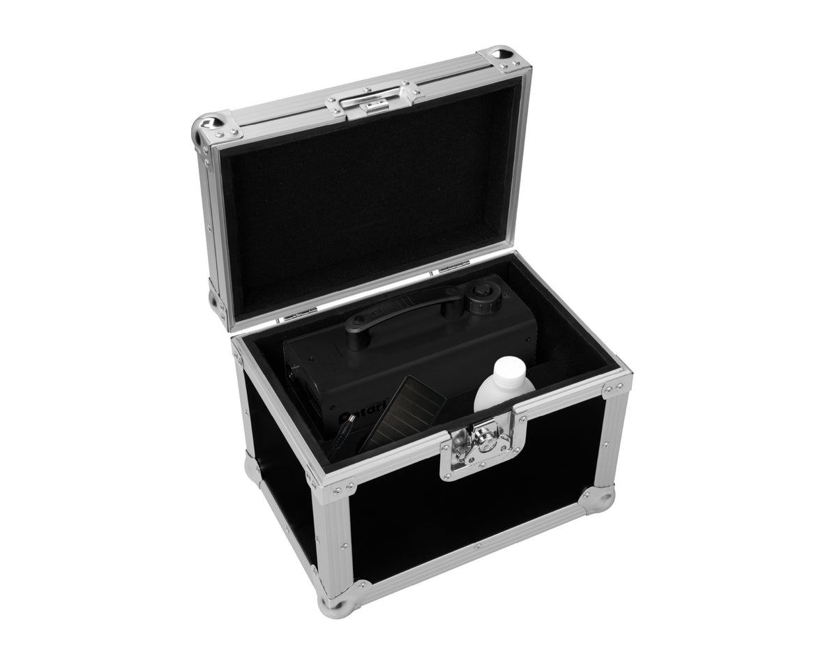 Antari MB-20X - 12V DC Portable Performance Fogger - Requires FLM-05P Fluid