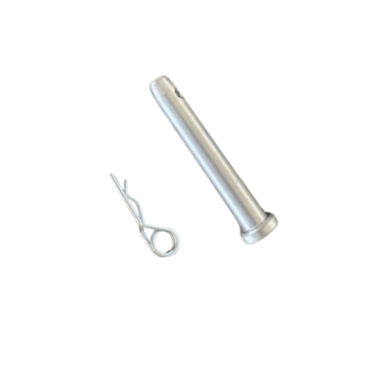 ProX Medium Fantek Lifting Tower Fork Pin for Frontal Load Towers.