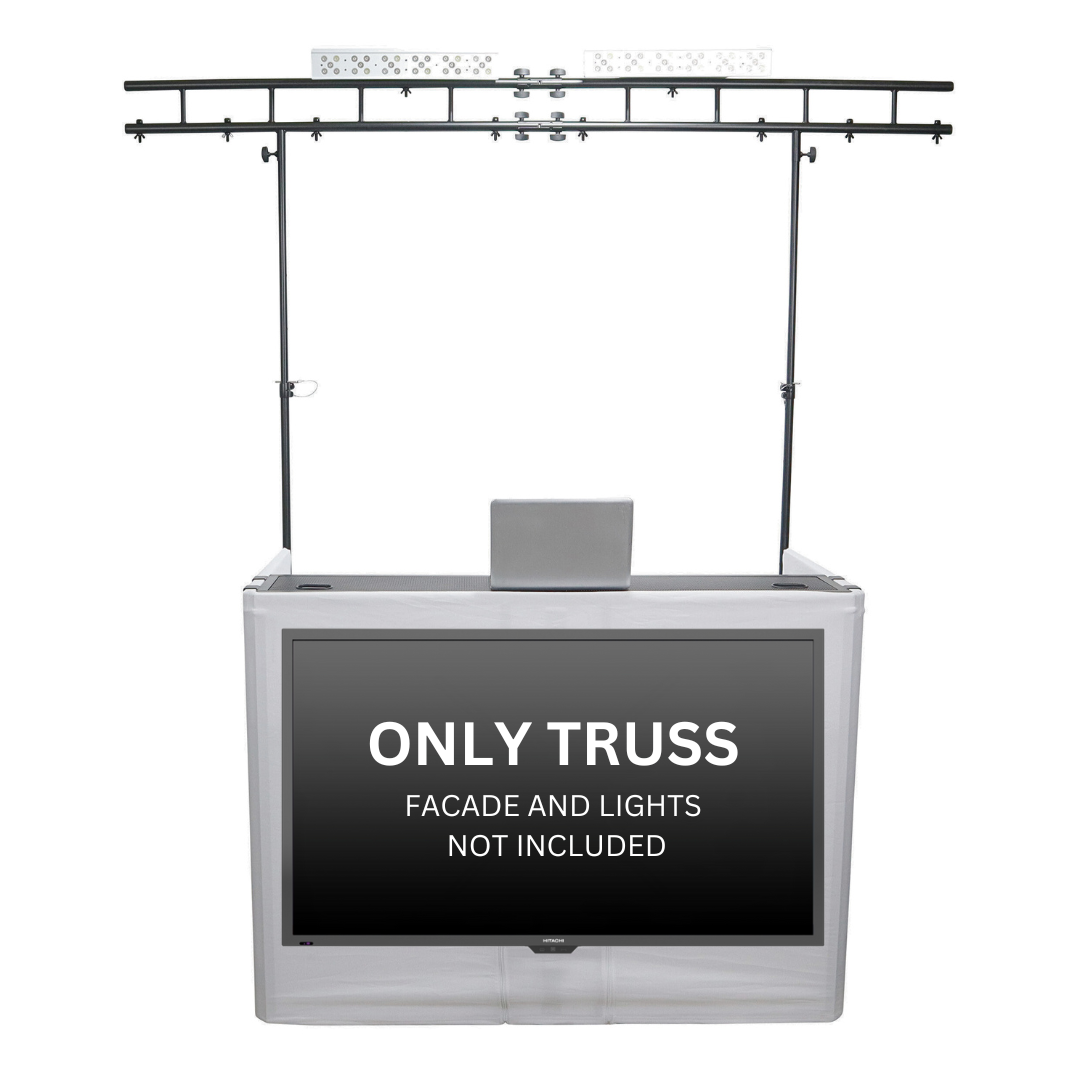 ProX Mesa Facade Truss Lighting Stand fits MESA MK2 and MESA Media