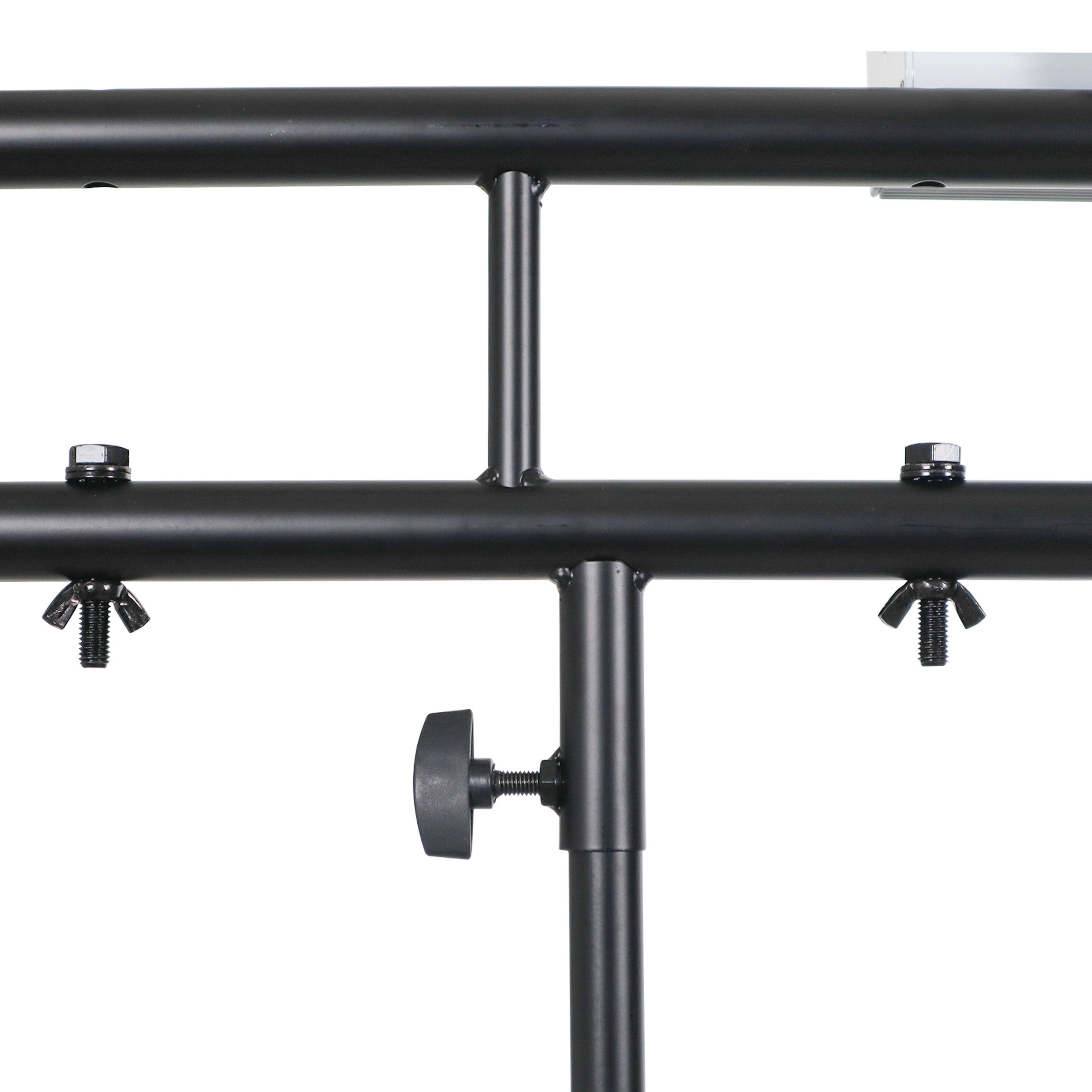 ProX Mesa Facade Truss Lighting Stand fits MESA MK2 and MESA Media