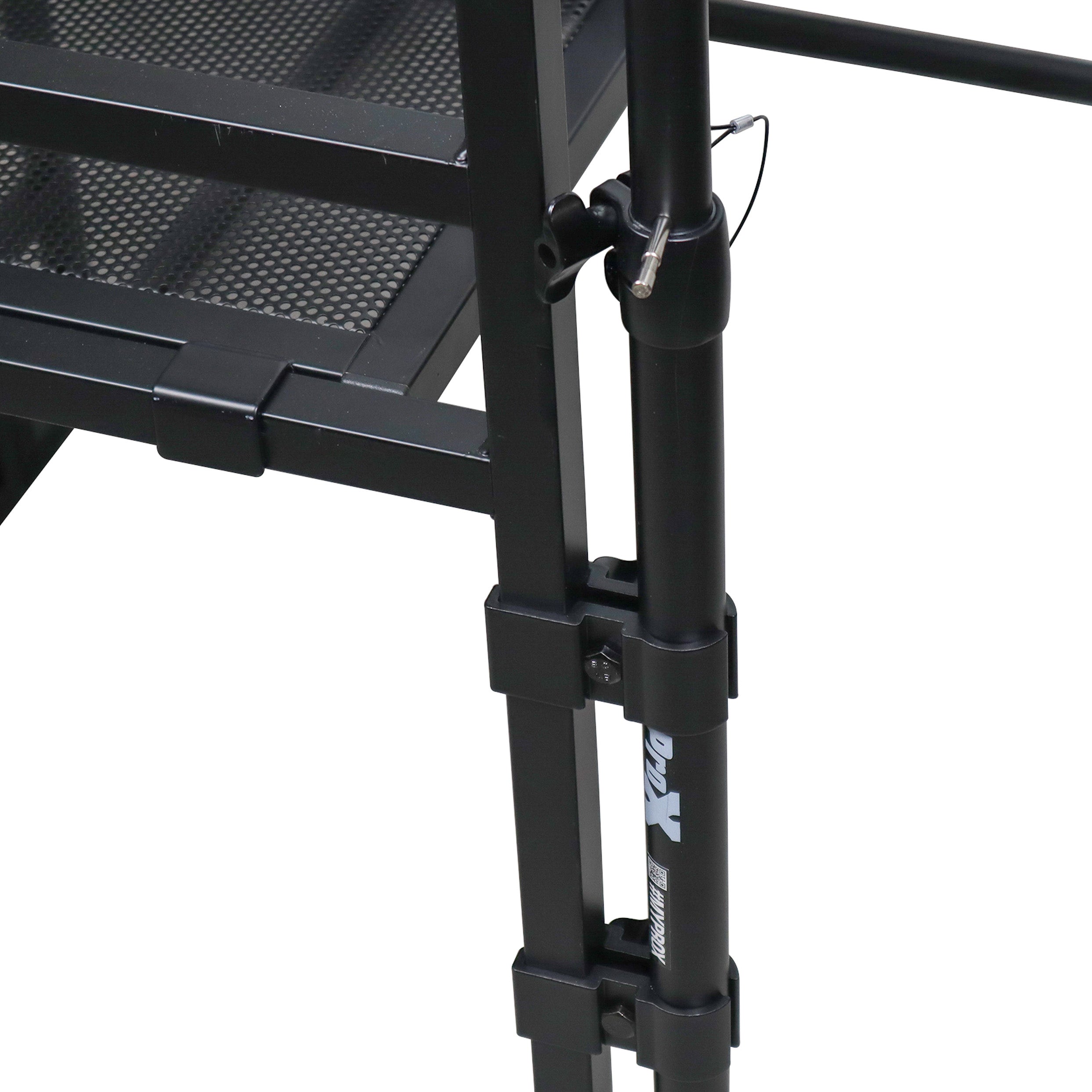ProX Mesa Facade Truss Lighting Stand fits MESA MK2 and MESA Media
