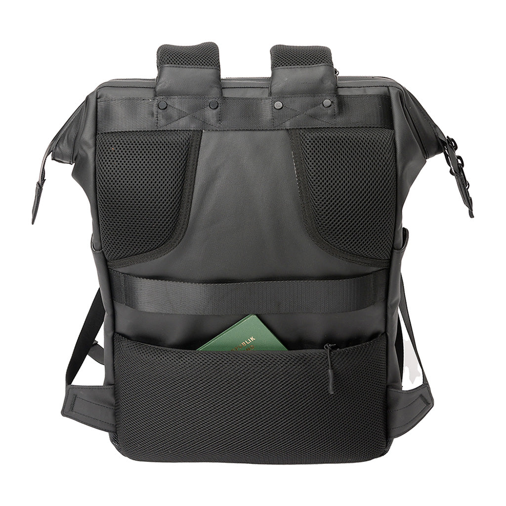 Magma MGA47895 - Magma Solid Blaze Totepack 85.