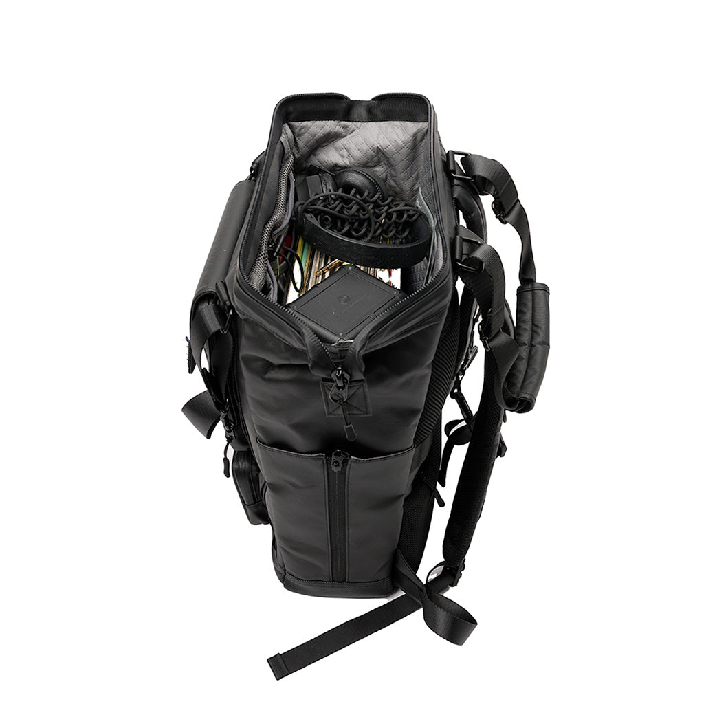 Magma MGA47895 - Magma Solid Blaze Totepack 85.