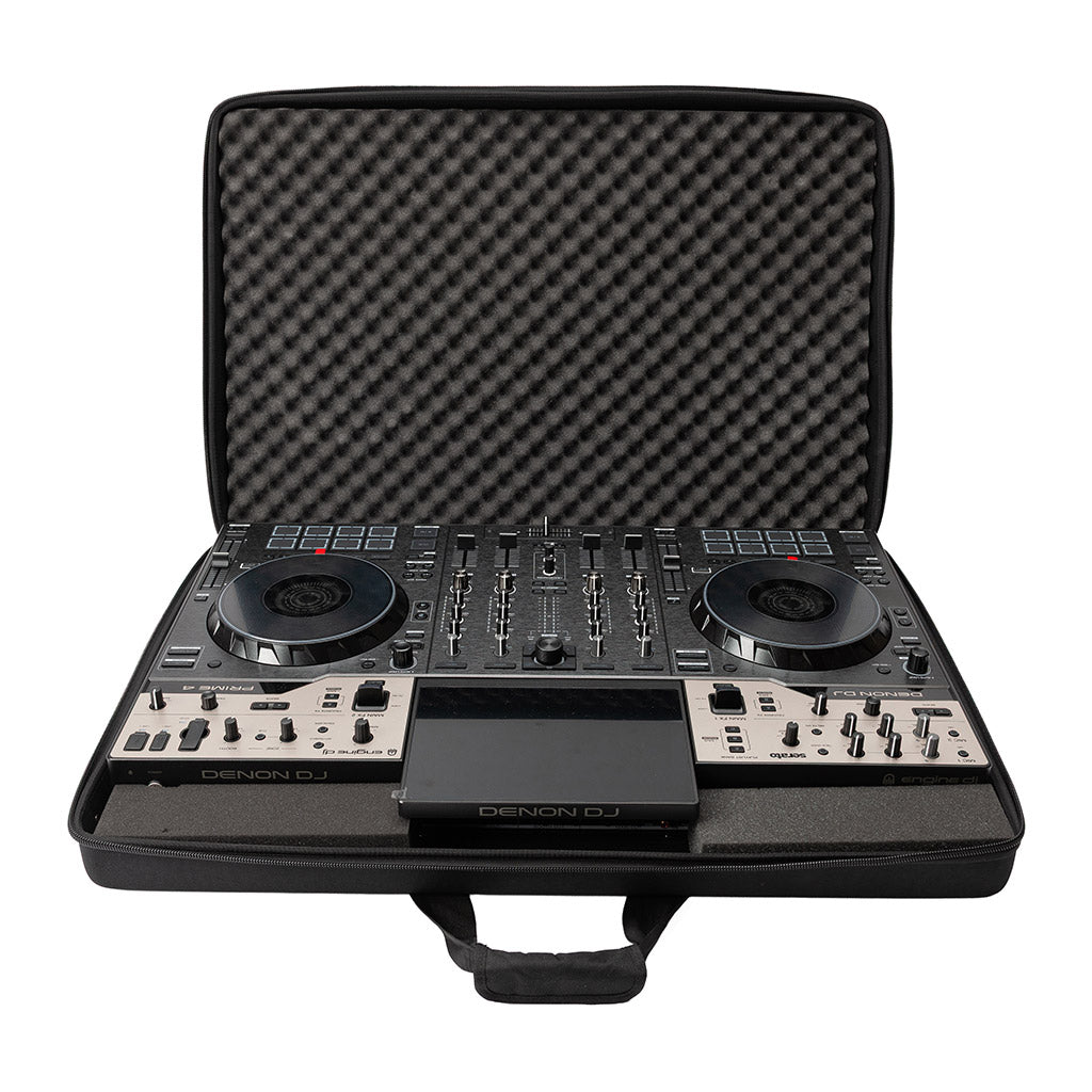 Magma MGA48066 - CTRL Soft Case for Denon DJ Prime 4 G2.