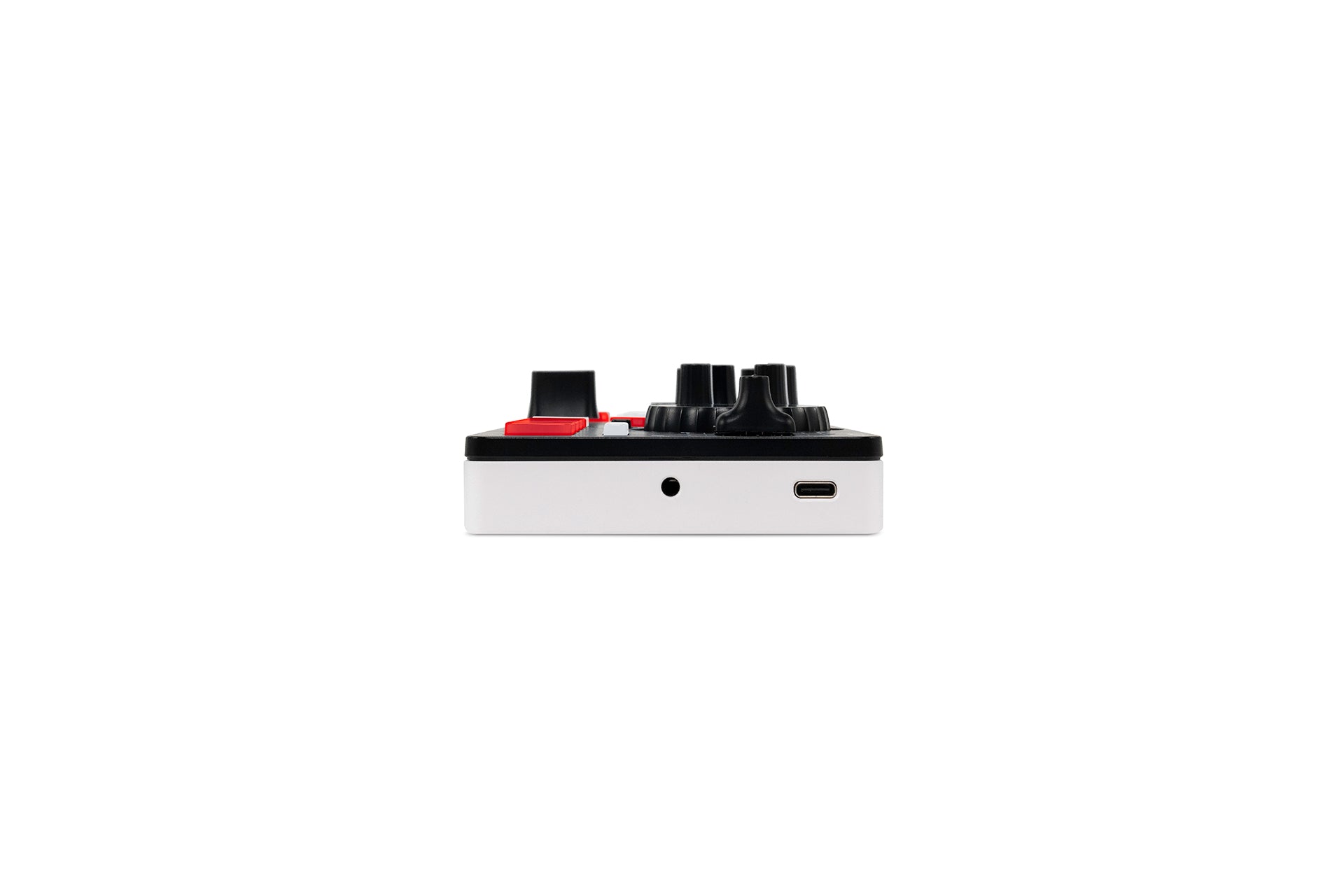 Numark Mixtrack GO - The Ultimate Grab‑and‑Go DJ Controller