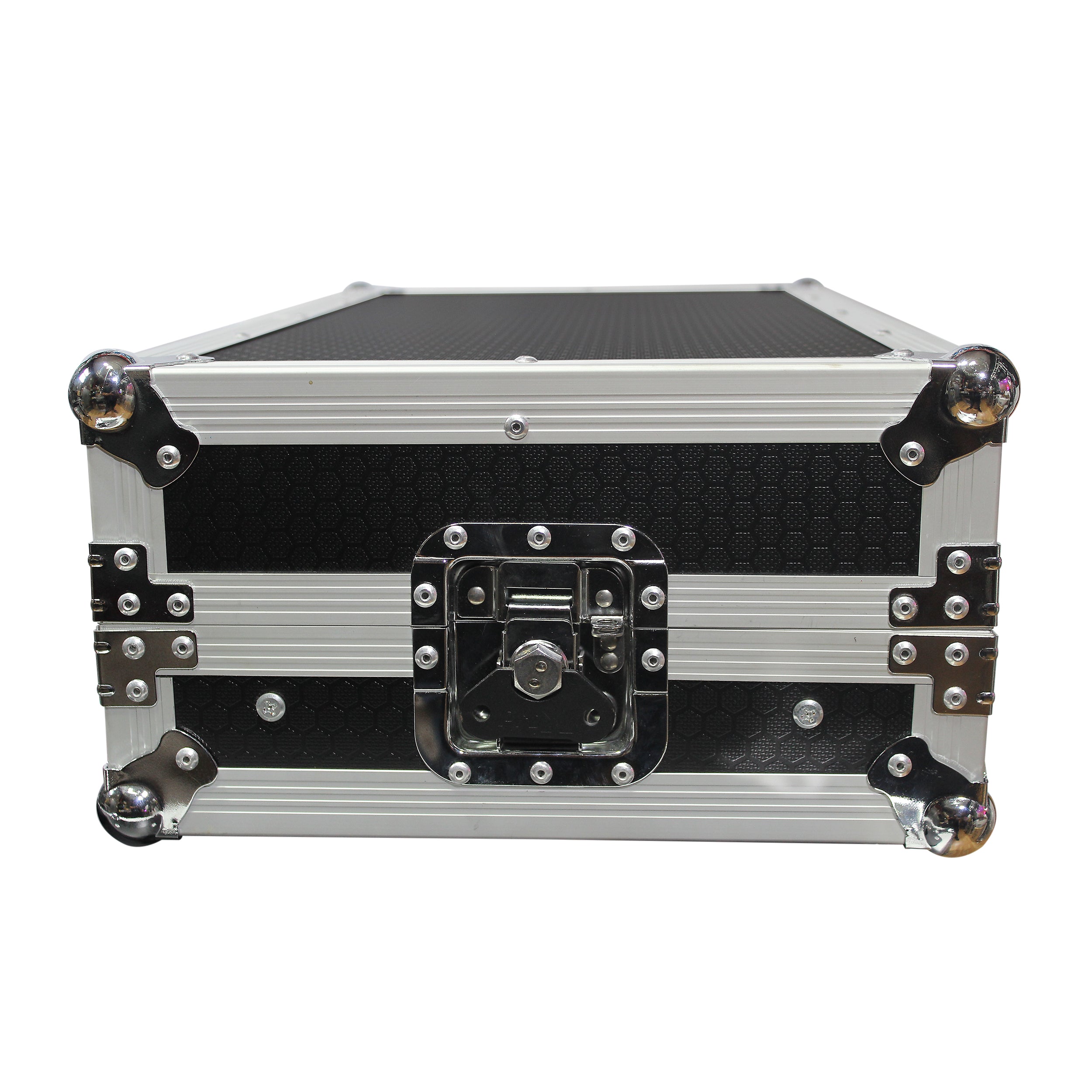 ProX Flight Case for Numark MixTrack 3 Pro 3 and Platinum Digital Controller W-Laptop Shelf