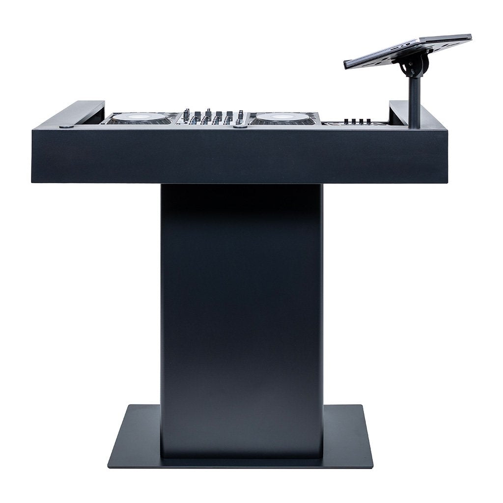 Headliner HL30000 - Malibu Portable DJ Booth.