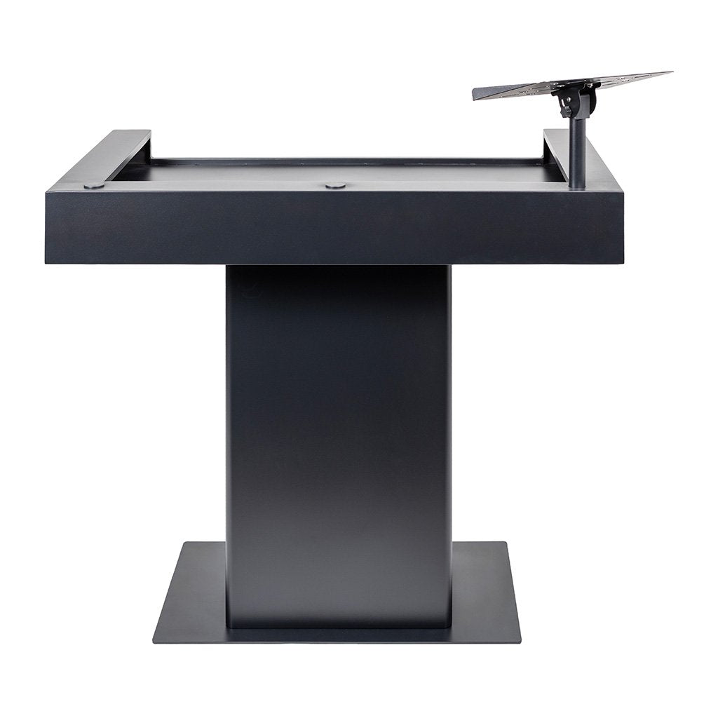 Headliner HL30000 - Malibu Portable DJ Booth.