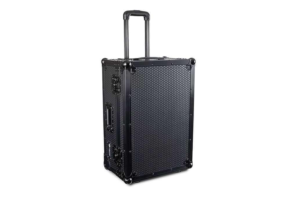 Colorkey MobilePar HEX 5 Charging Trolley Case - Holds and Charges 8