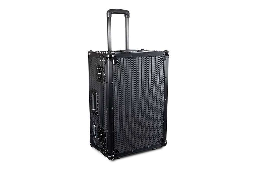 Colorkey MobilePar HEX 5 Charging Trolley Case - Holds and Charges 8