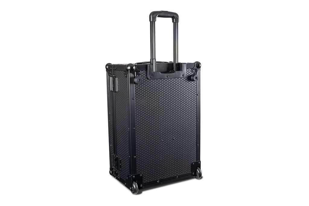 Colorkey MobilePar HEX 5 Charging Trolley Case - Holds and Charges 8