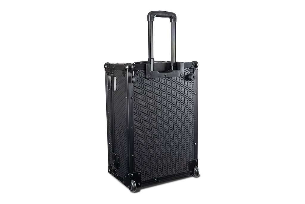 Colorkey MobilePar HEX 5 Charging Trolley Case - Holds and Charges 8