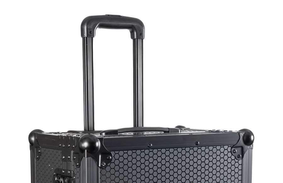 Colorkey MobilePar HEX 5 Charging Trolley Case - Holds and Charges 8