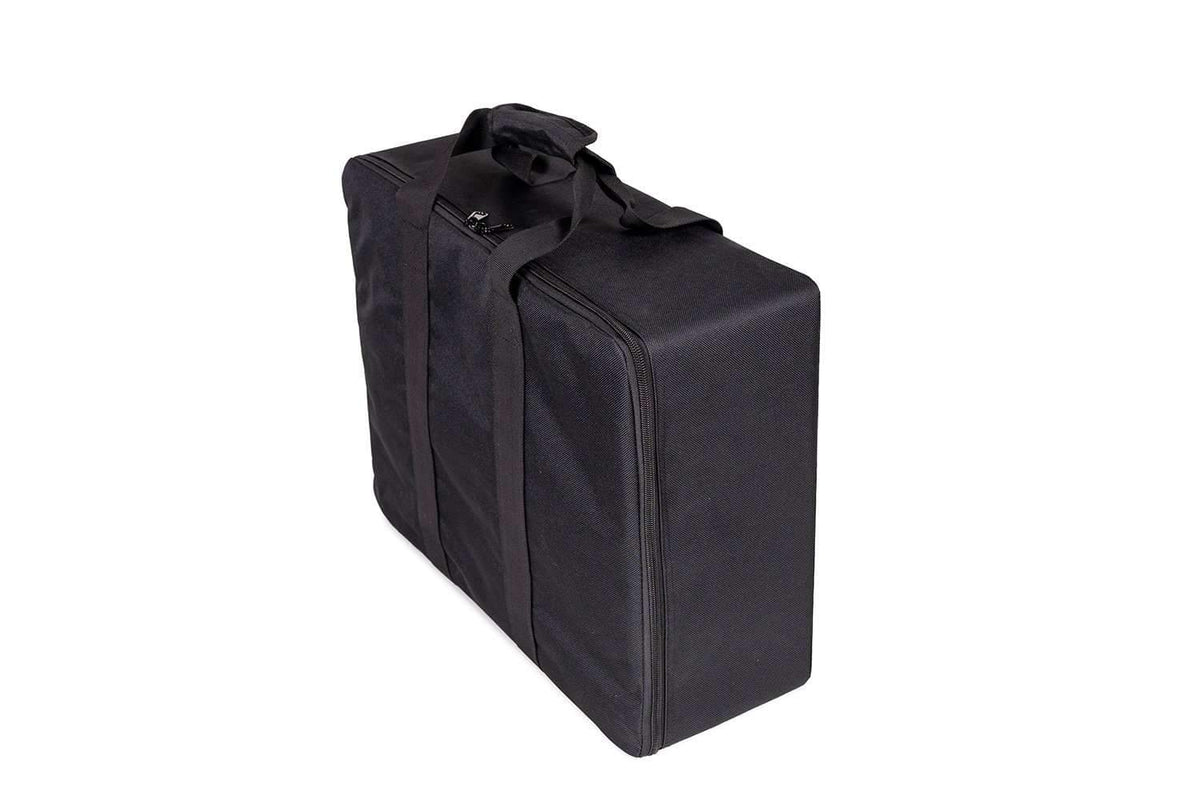 Colorkey MobilePar Mini HEX 4 MKII Carrying Case - Holds 4 Uplights