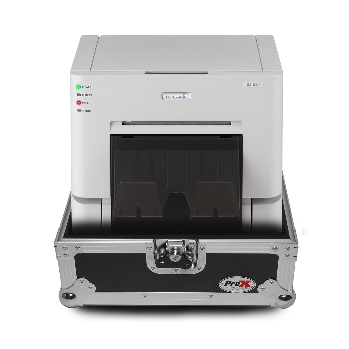ProX XS-DNP-DSRX1 Fits DNP DS RX1 Photo Printer.