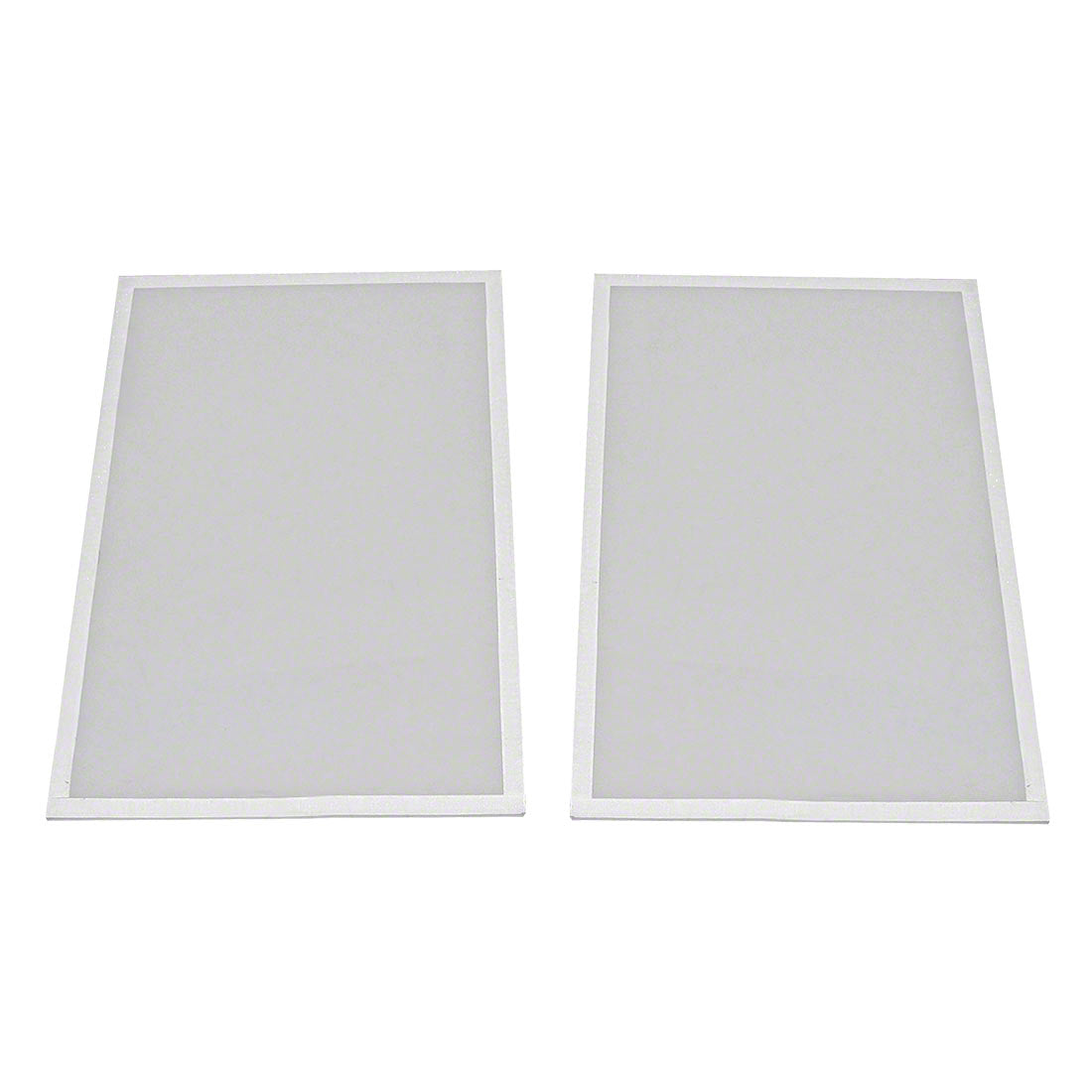ProX LUMO Stage Acrylic Replacement Side Panels 24" Set of 2