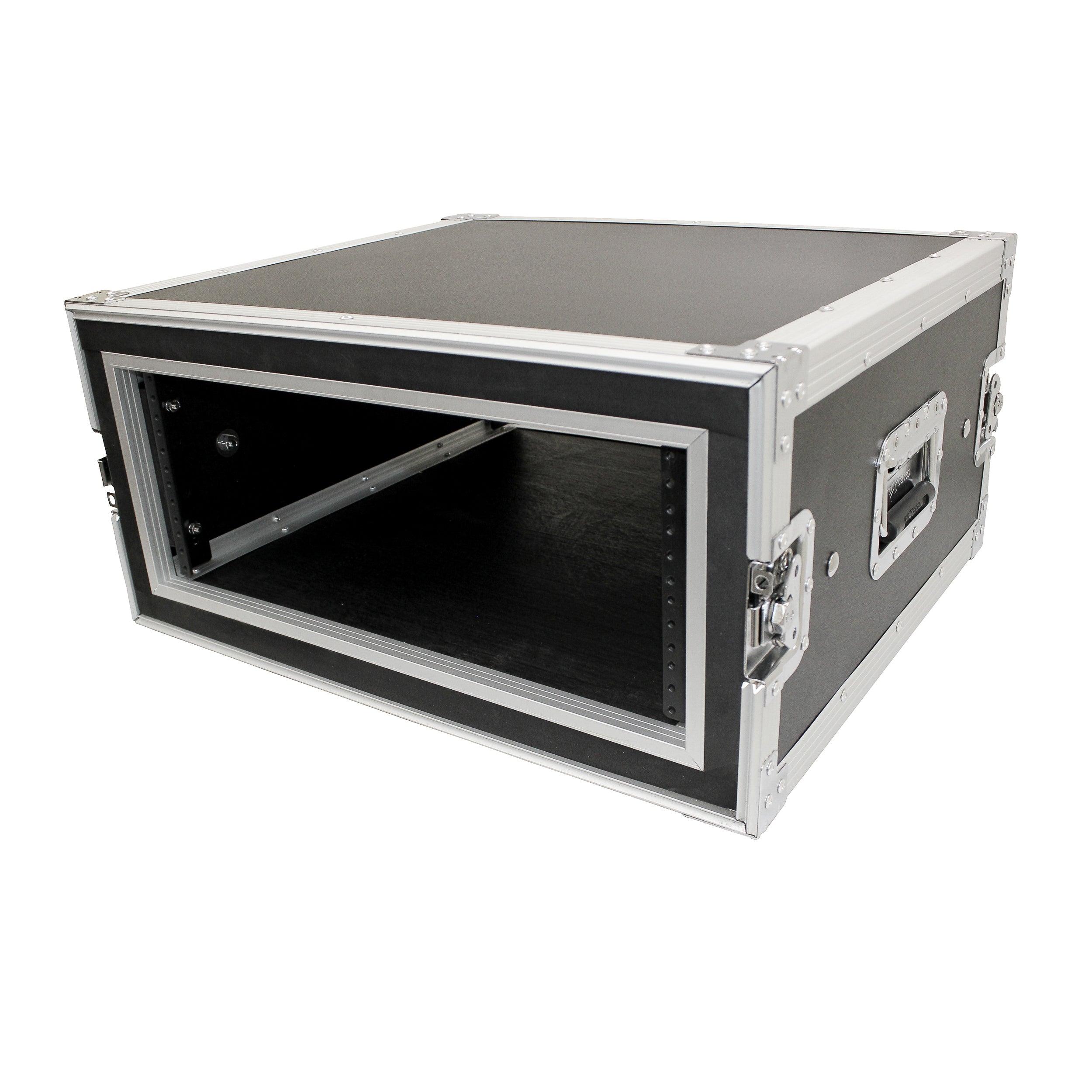 ProX ATA Style 4U Space Shockproof Amp Rack Mount Case 20 in. Depth