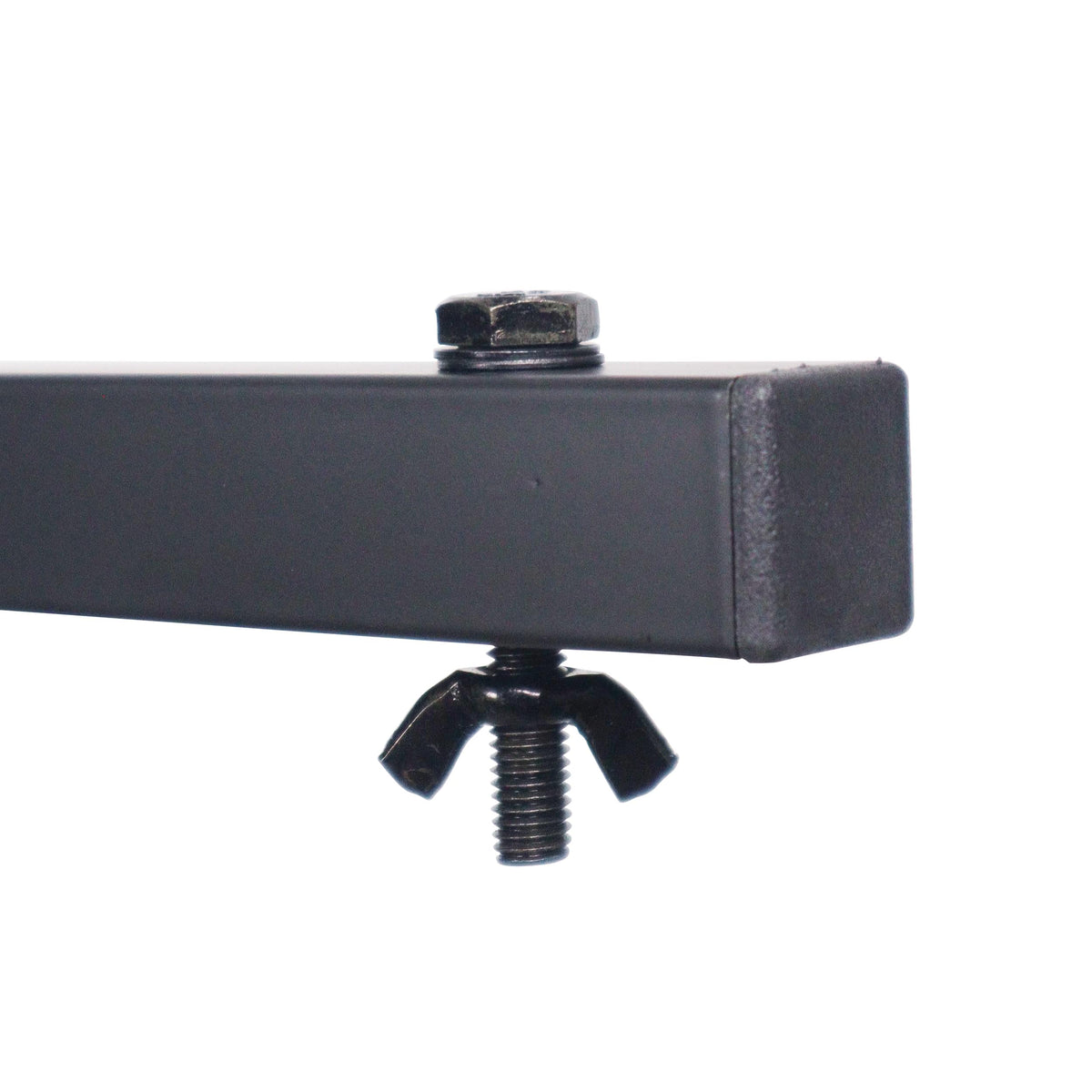 ProX Set of (2) 9 Ft. Lighting Stand Package with T-Bars and Carrying Bag.