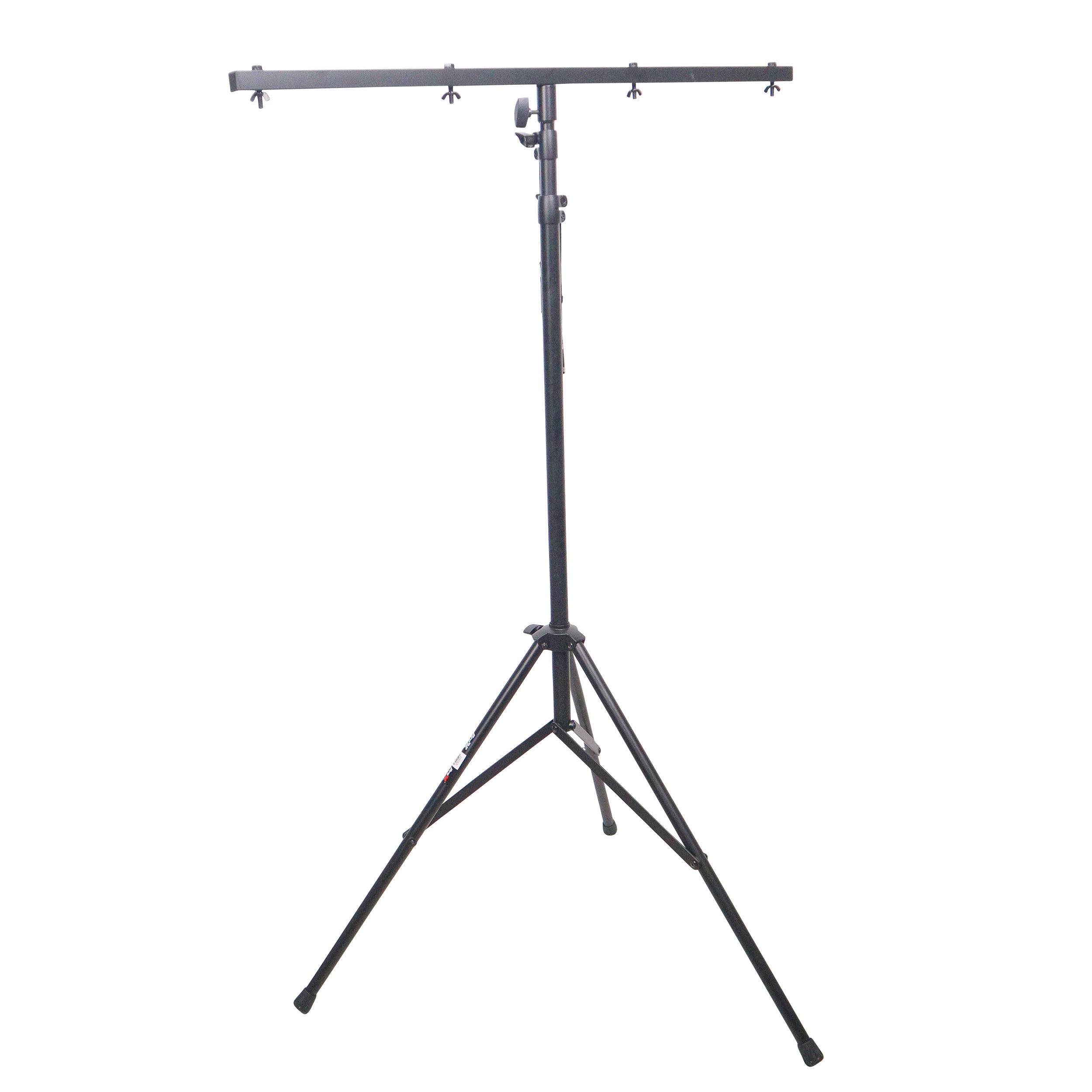 ProX Set of (2) 9 Ft. Lighting Stand Package with T-Bars and Carrying Bag