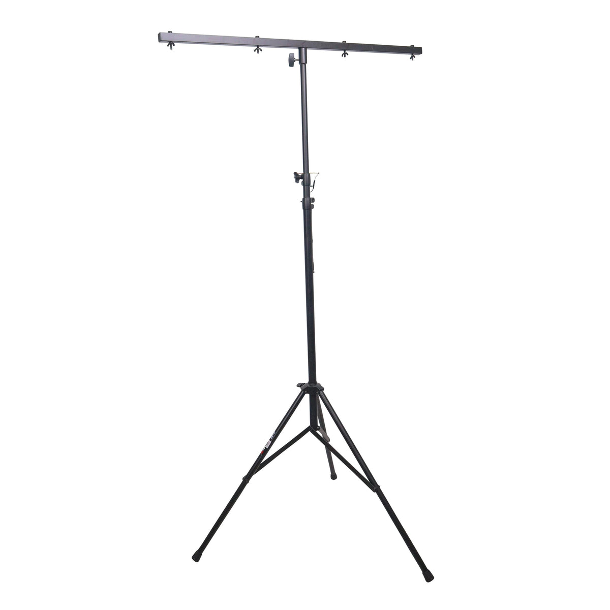 ProX Set of (2) 9 Ft. Lighting Stand Package with T-Bars and Carrying Bag.