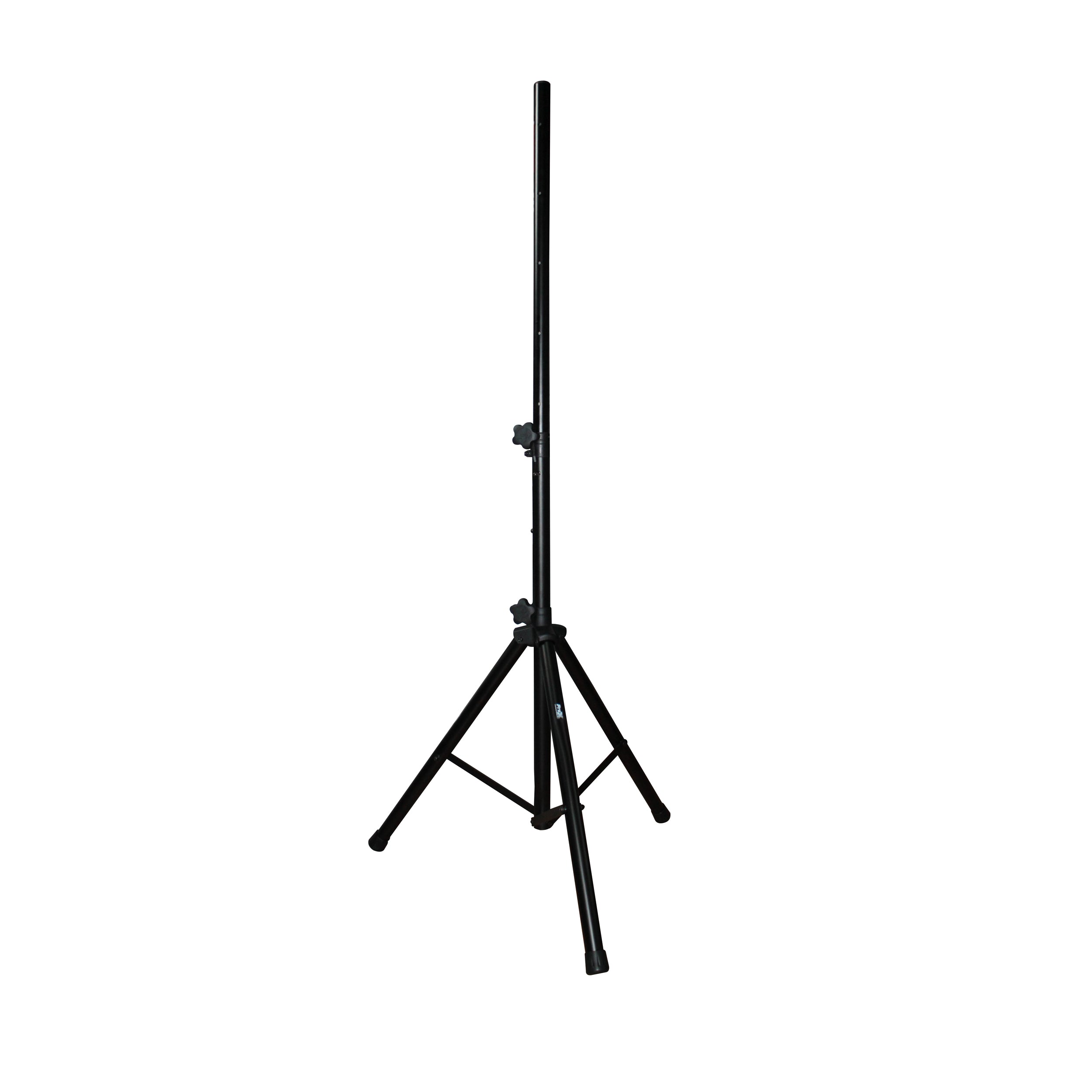ProX Heavy Duty Speaker Tripod Stand 6 ft. (44"-72")