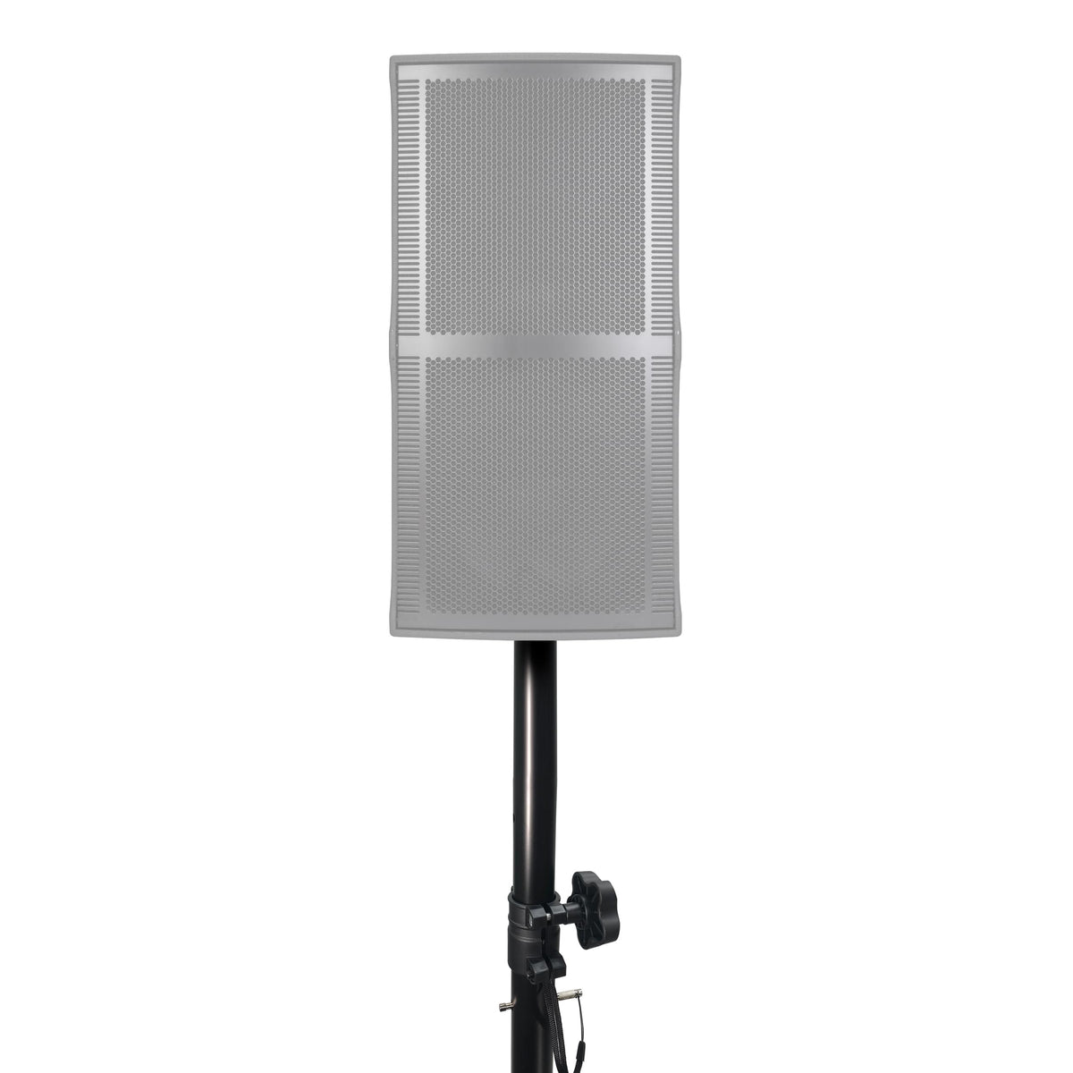 ProX Heavy Duty Speaker Tripod Stand 6 ft. (44"-72").