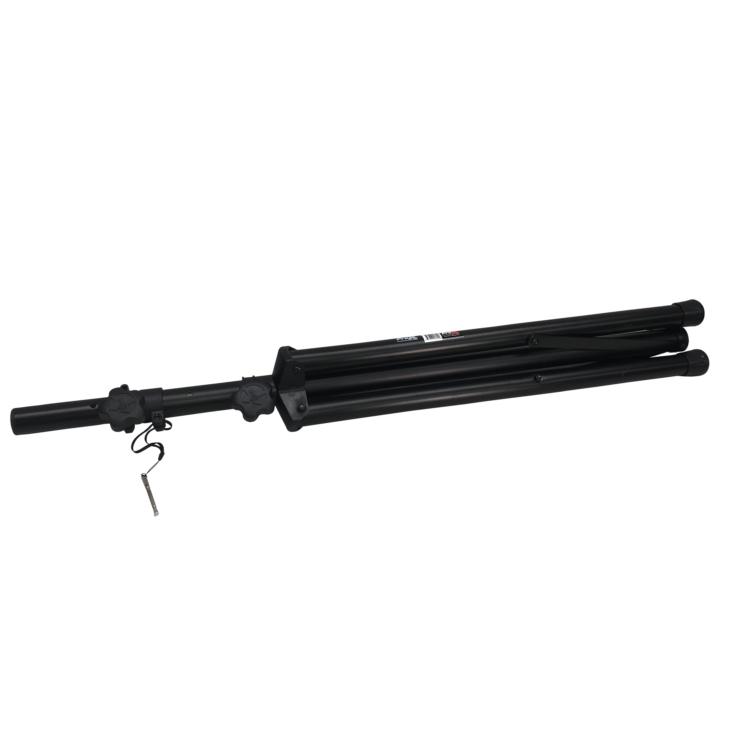 ProX Heavy Duty Speaker Tripod Stand 6 ft. (44"-72")