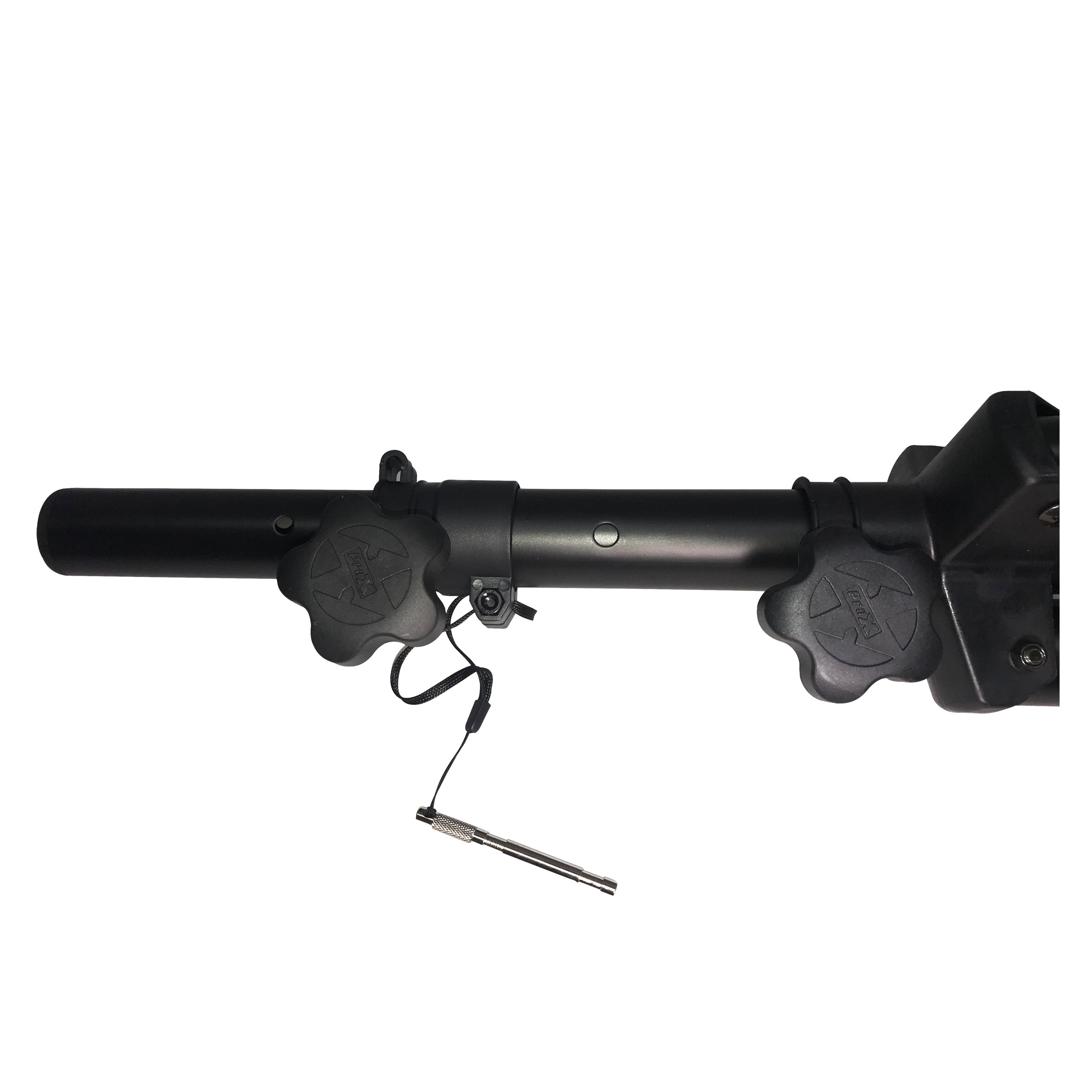 ProX Heavy Duty Speaker Tripod Stand 6 ft. (44"-72")