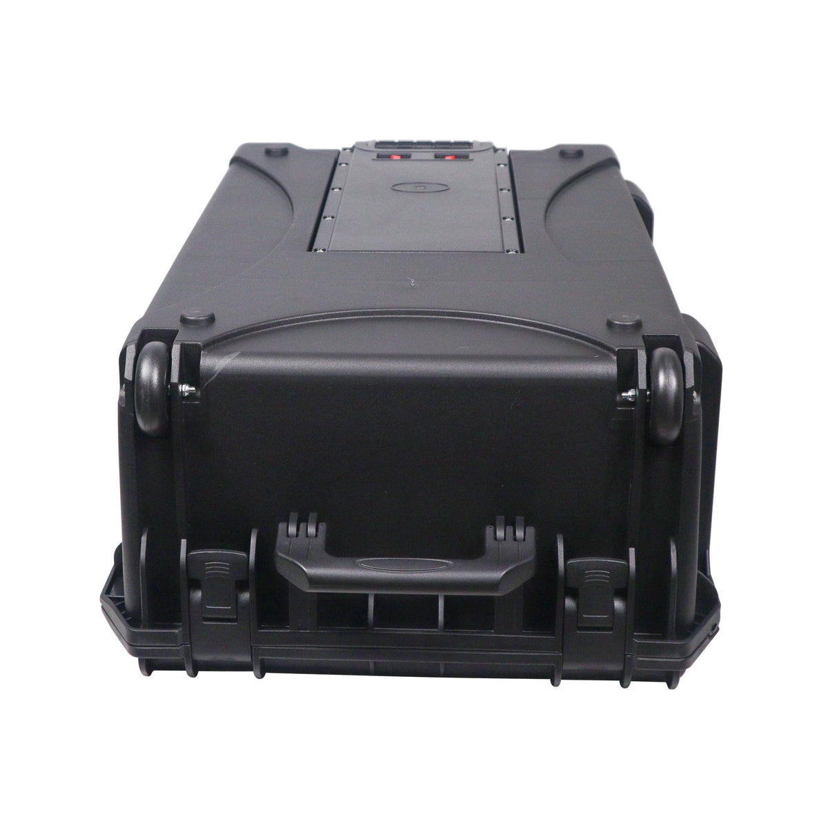 ProX UltronX LARGE Water Resistant ABS Molded Portable Storage Case for Audio Camera Tactical includes cut pluck foam - 29x19x9 in.