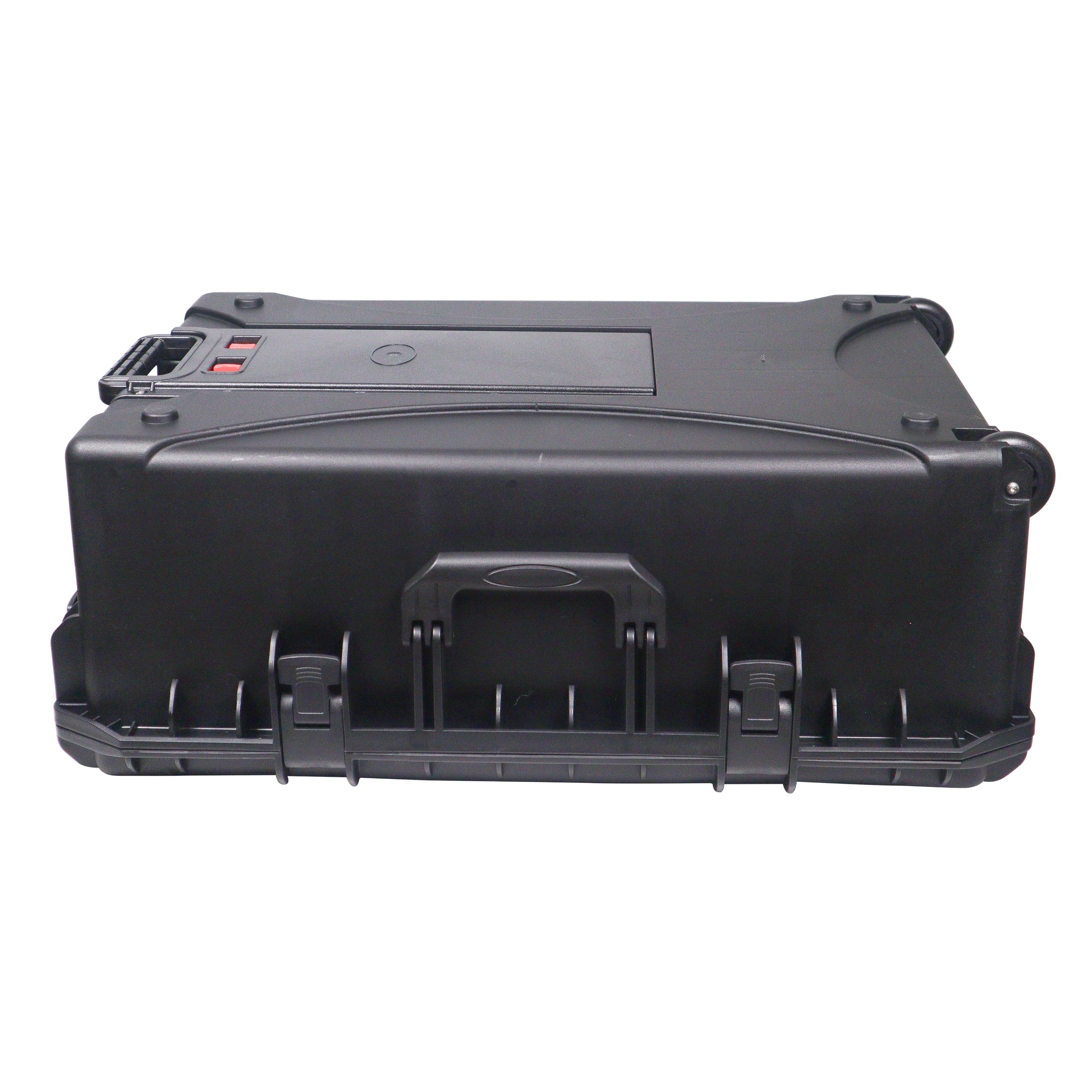 ProX UltronX LARGE Water Resistant ABS Molded Portable Storage Case for Audio Camera Tactical includes cut pluck foam - 29x19x9 in.