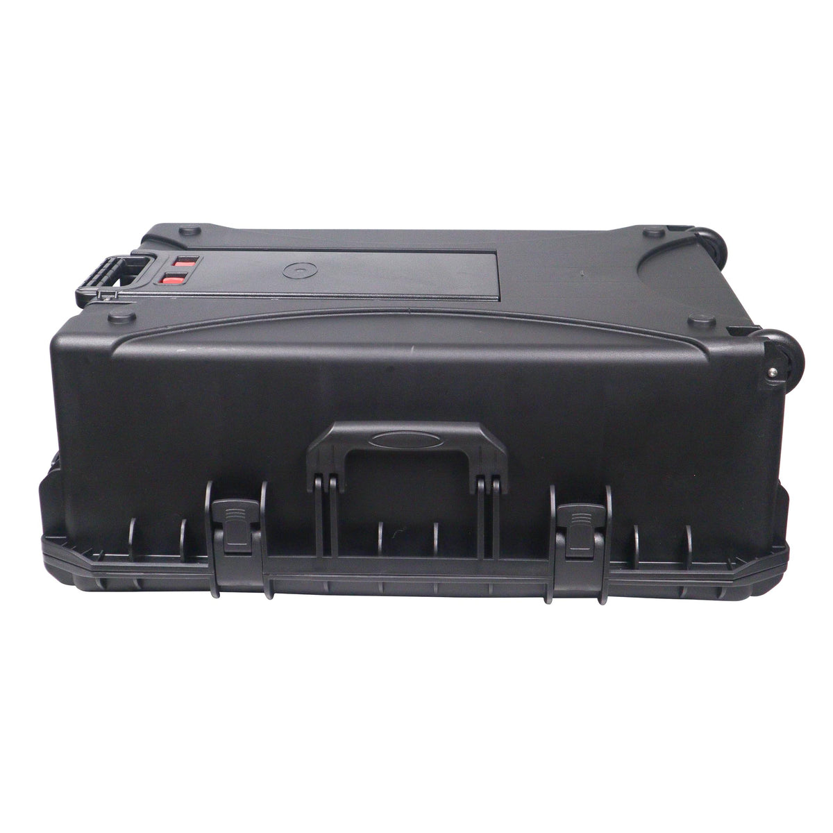 ProX UltronX LARGE Water Resistant ABS Molded Portable Storage Case for Audio Camera Tactical includes cut pluck foam - 29x19x9 in..