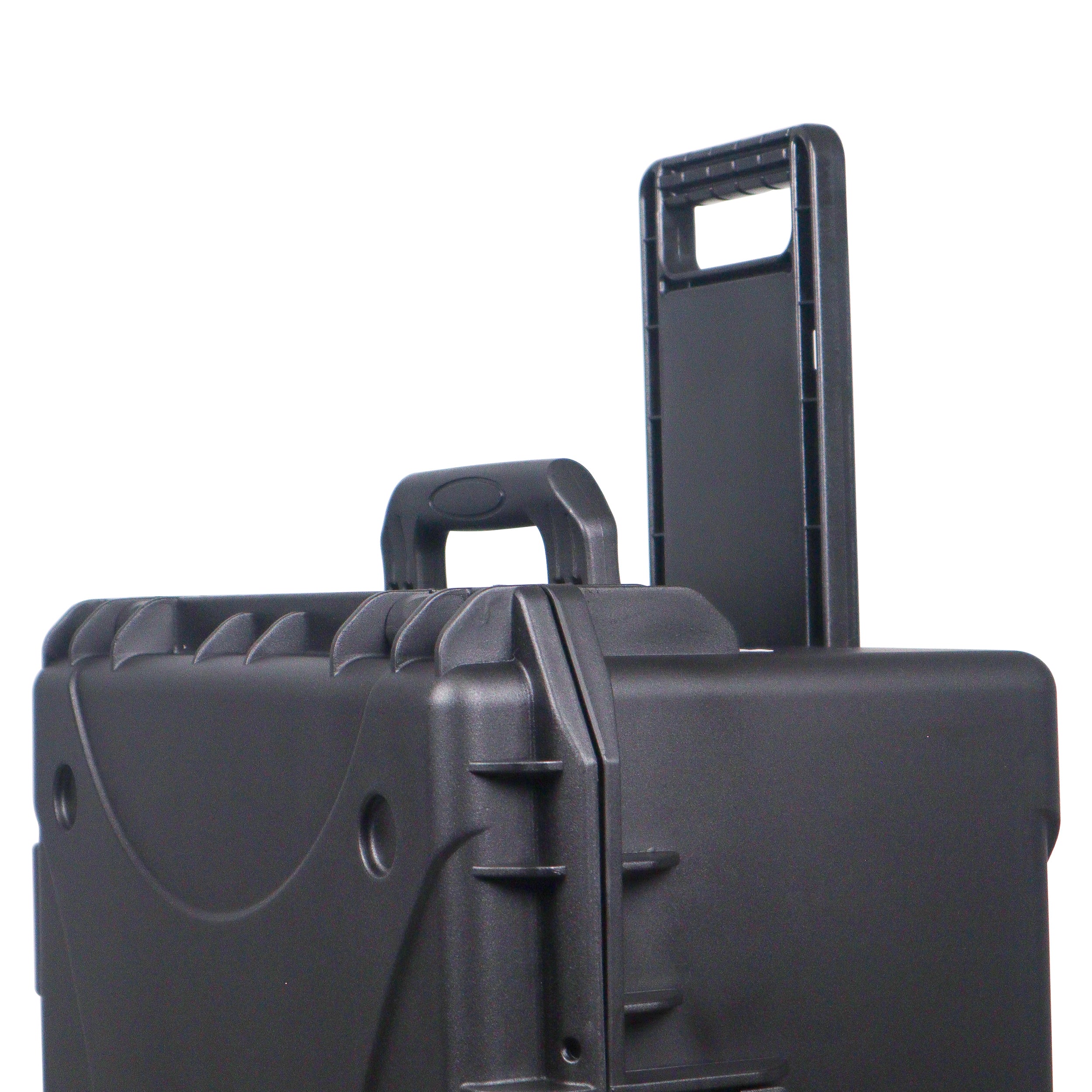 ProX UltronX LARGE Water Resistant ABS Molded Portable Storage Case for Audio Camera Tactical includes cut pluck foam - 29x19x9 in.