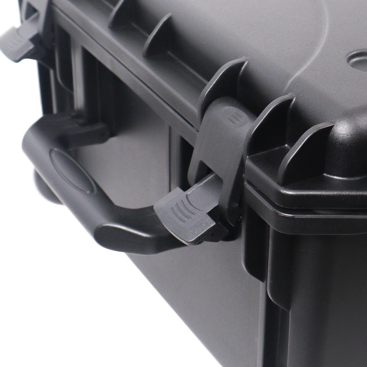 ProX UltronX LARGE Water Resistant ABS Molded Portable Storage Case for Audio Camera Tactical includes cut pluck foam - 29x19x9 in.