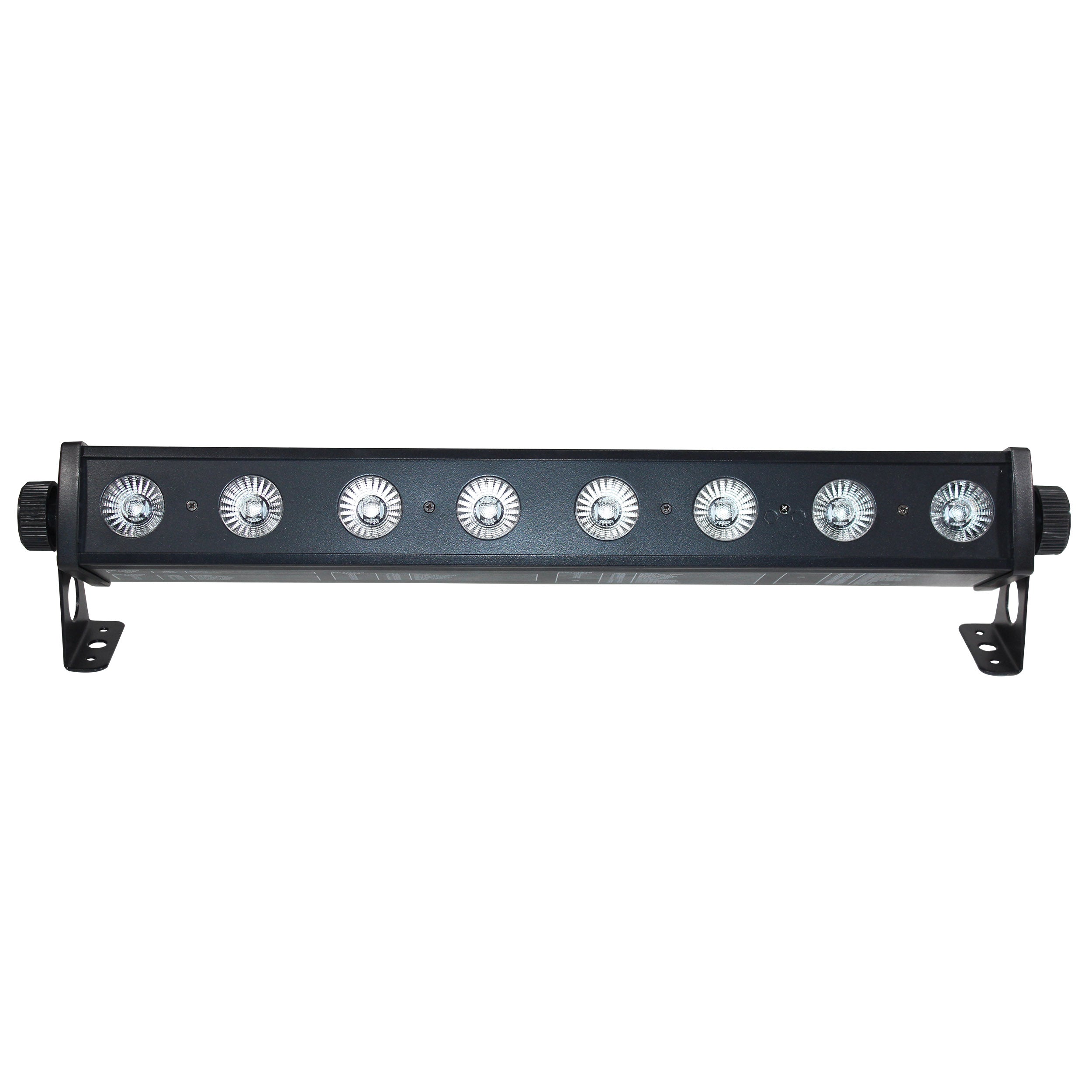 ProX EVO RGB-UV Bar 8 32W High Power RGB-UV LED Wash Light