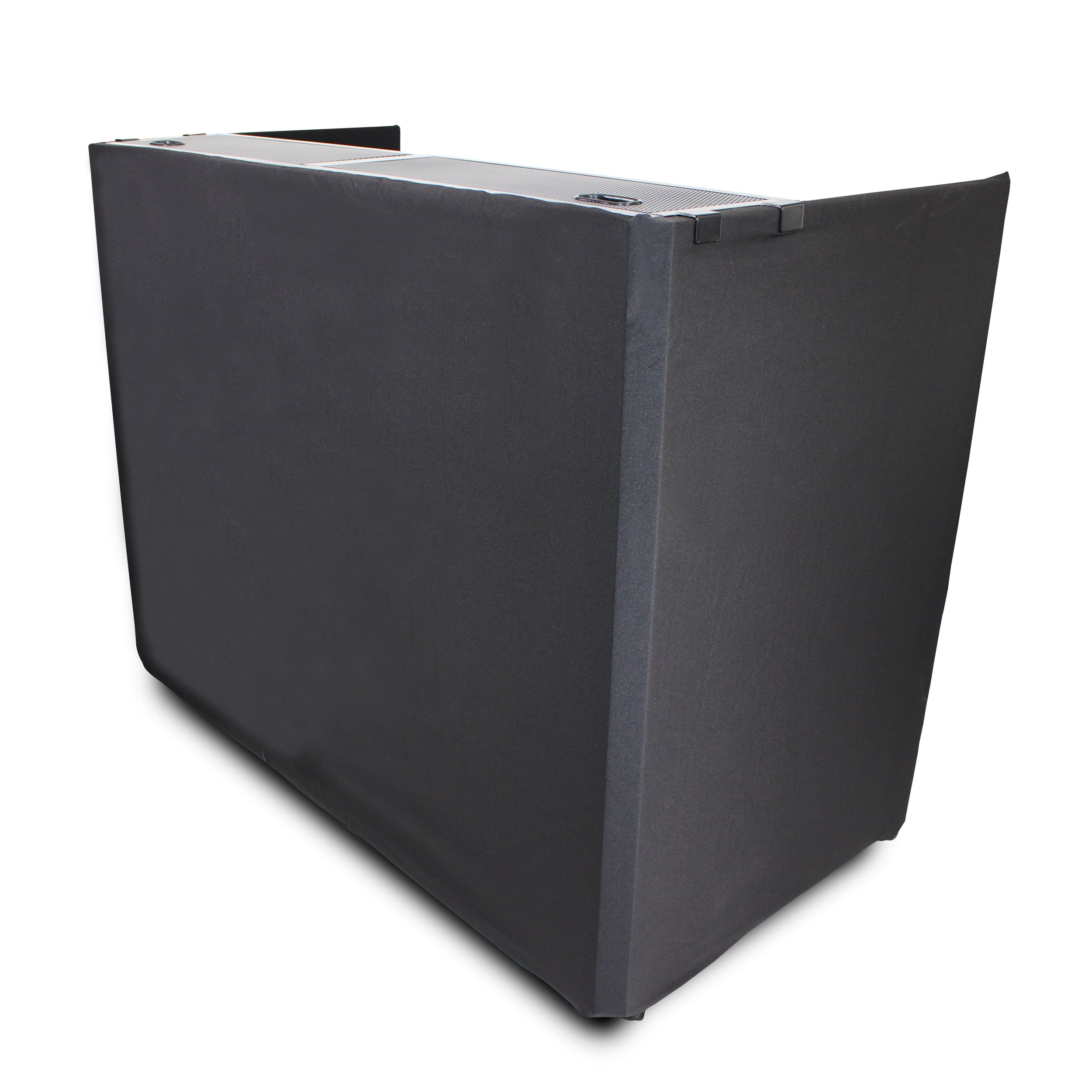 ProX Replacement Black Scrim WITHOUT Zippers for XF-MESA MEDIA