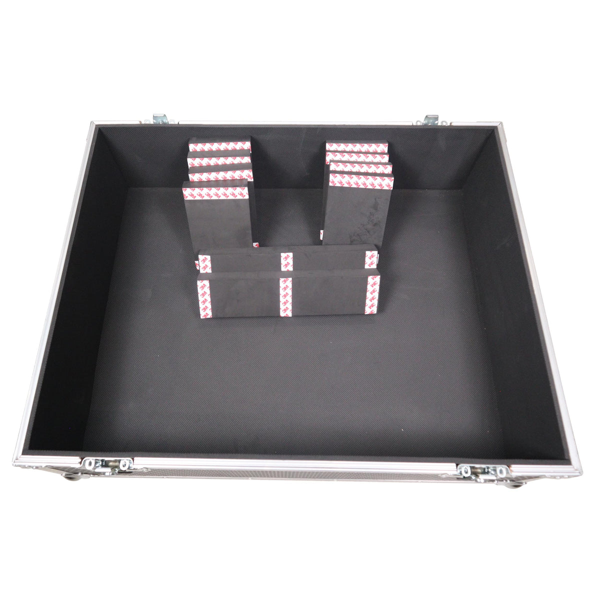 ProX Universal Single Speaker Flight Case Fits Single JBL VRX918SP Subwoofer and more 30x24x20 in..