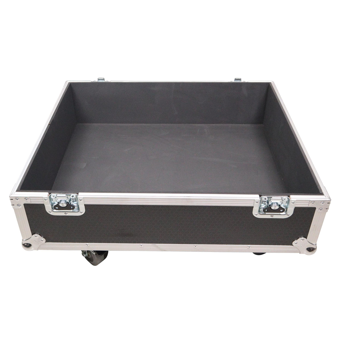 ProX Universal Single Speaker Flight Case Fits Single JBL VRX918SP Subwoofer and more 30x24x20 in..