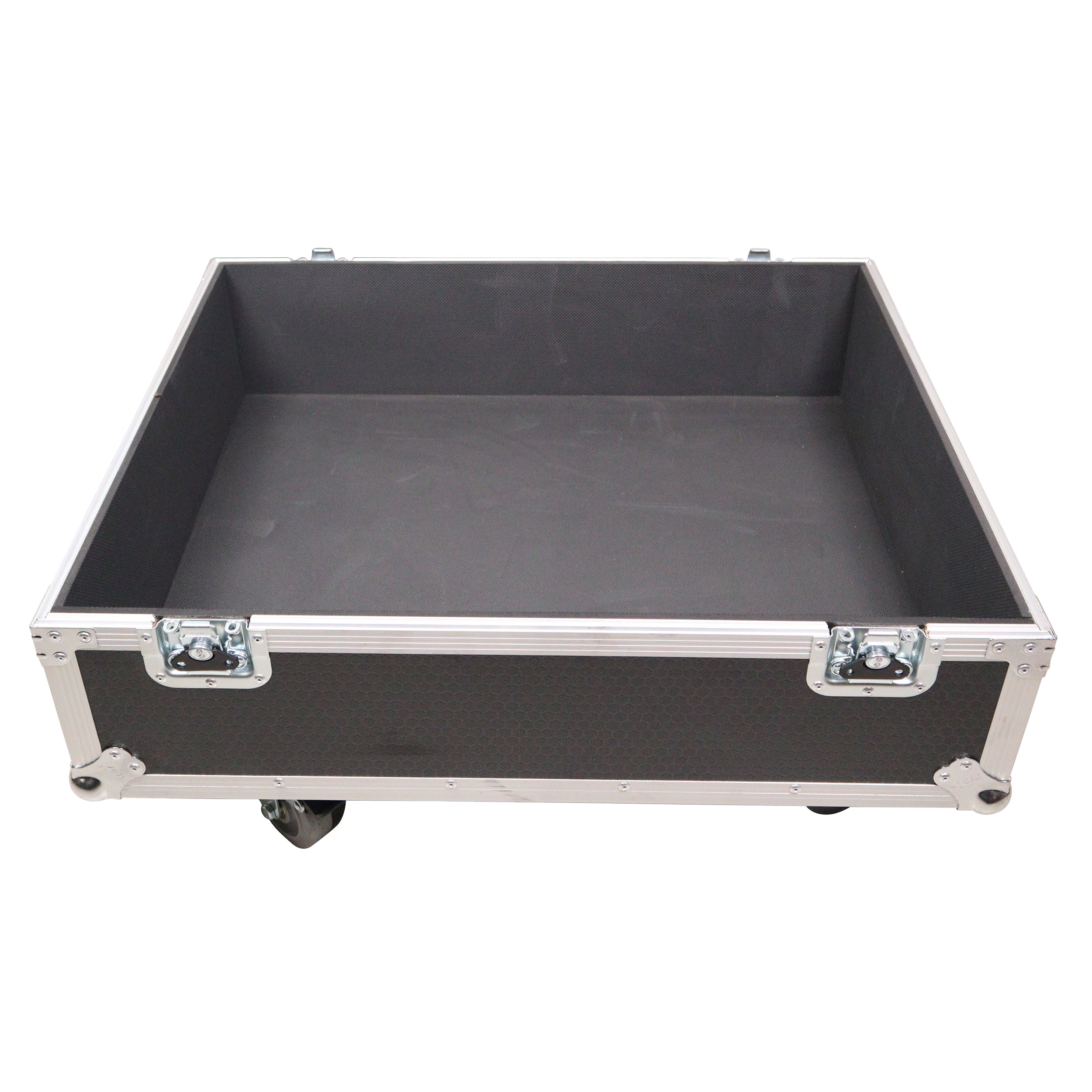 ProX Universal Single Speaker Flight Case Fits Single JBL VRX918SP Subwoofer and more 30x24x20 in.