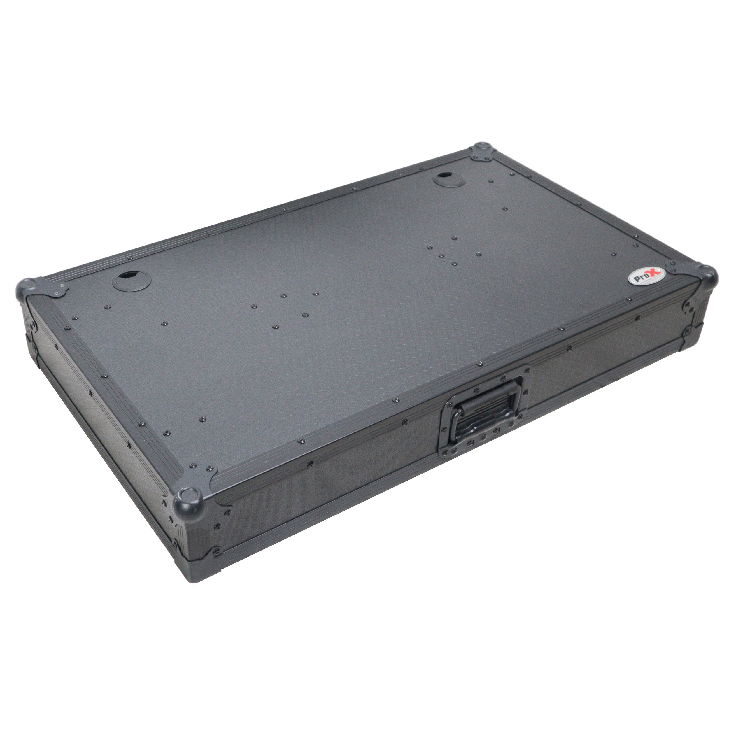 ProX 3FT Gig-Table™ Universal Fold Out DJ Booth 26" Floor Height | Black Finish
