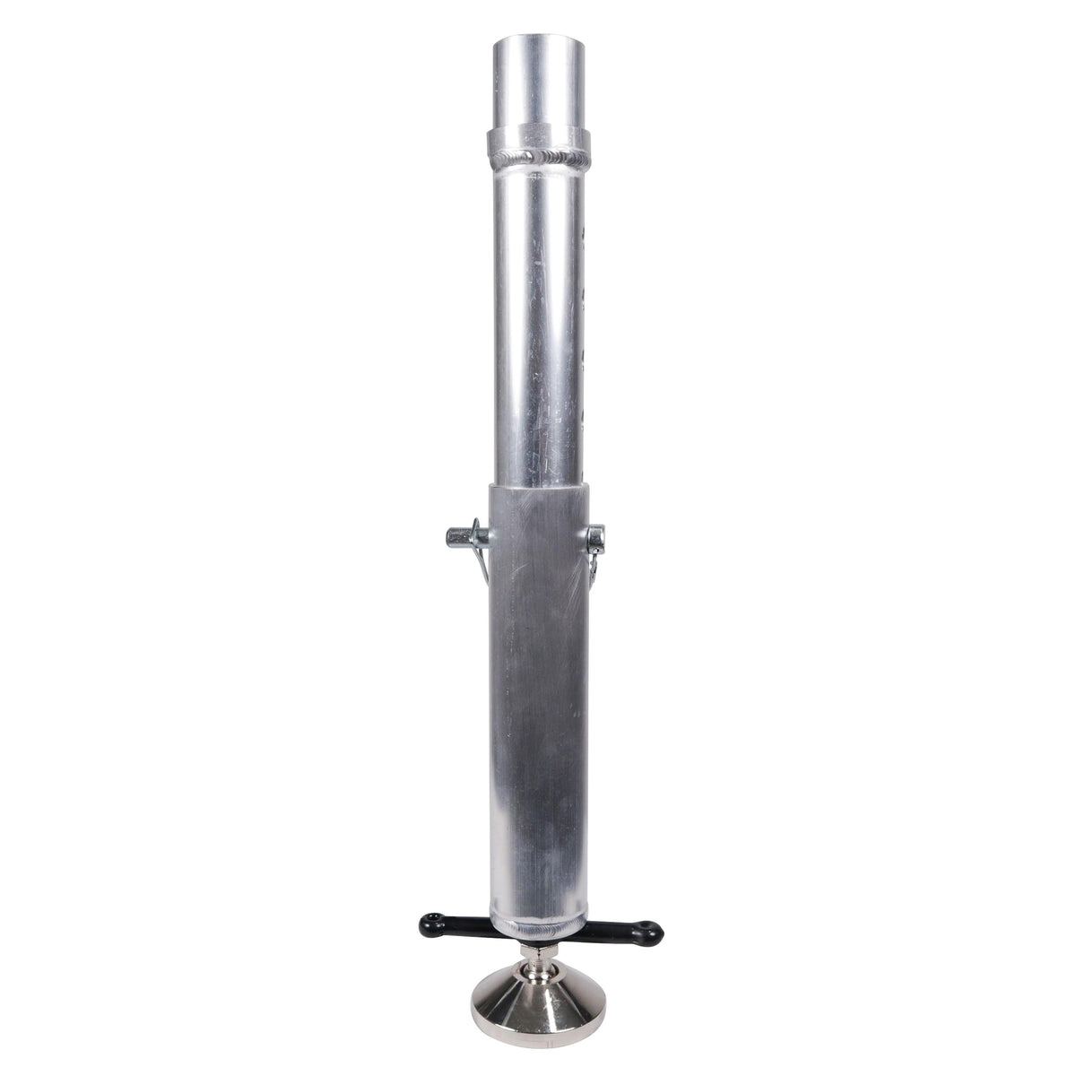 ProX Set of (4)Telescoping Stage Legs with Ball Joint Adjusts from 16 to 24 inches compatible with ProX StageQ™ Platforms.