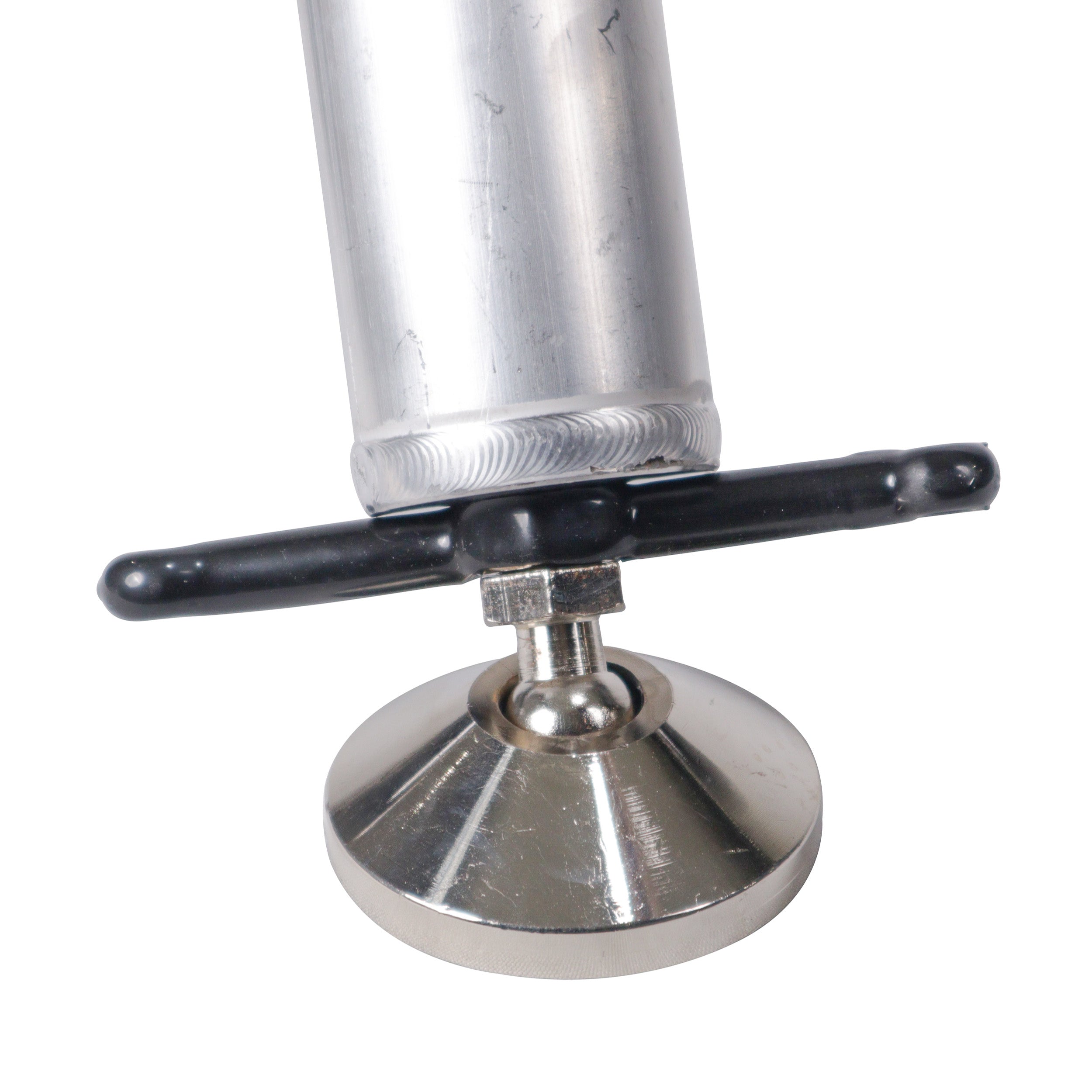 ProX Set of (4)Telescoping Stage Legs with Ball Joint Adjusts from 16 to 24 inches compatible with ProX StageQ™ Platforms
