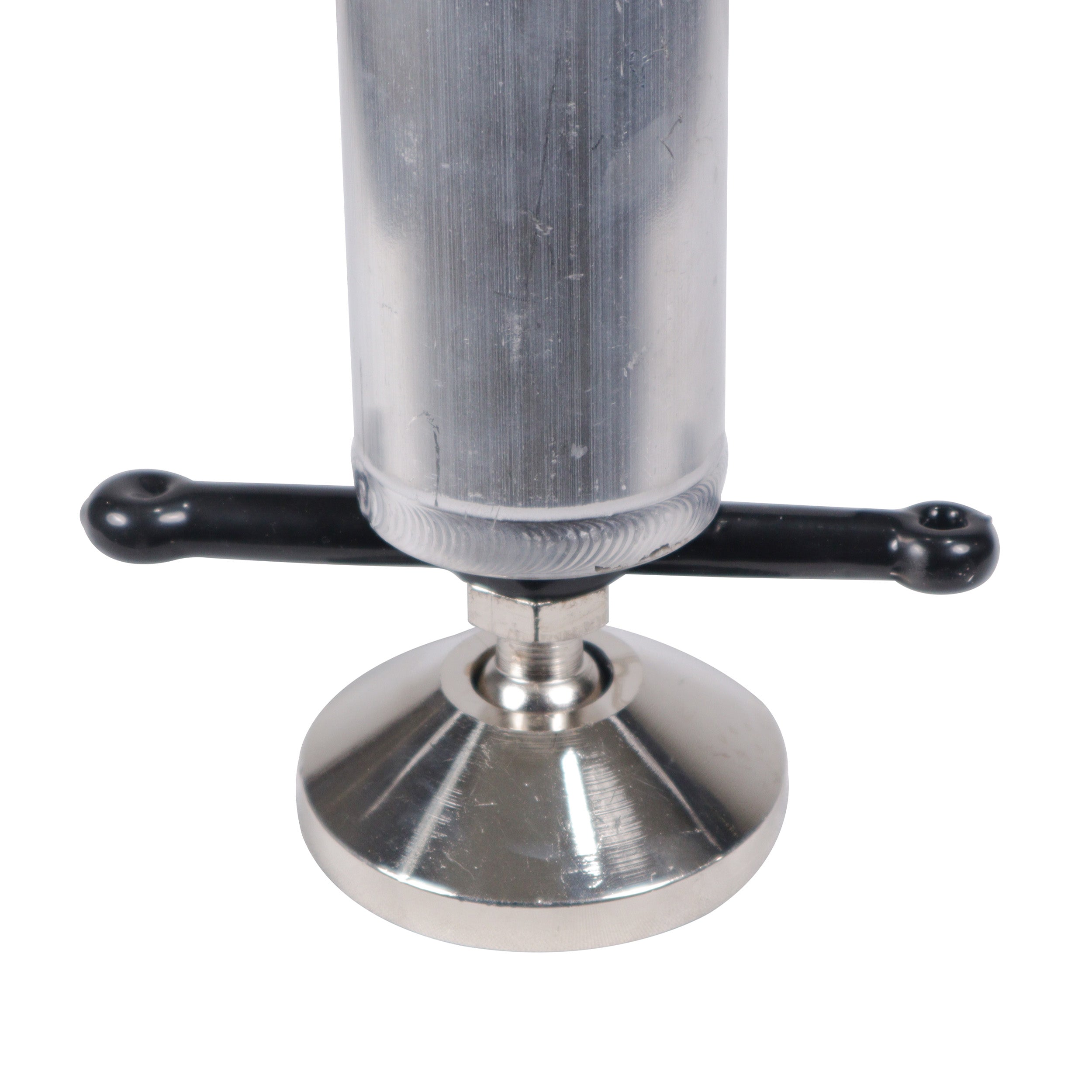 ProX Set of (4)Telescoping Stage Legs with Ball Joint Adjusts from 16 to 24 inches compatible with ProX StageQ™ Platforms