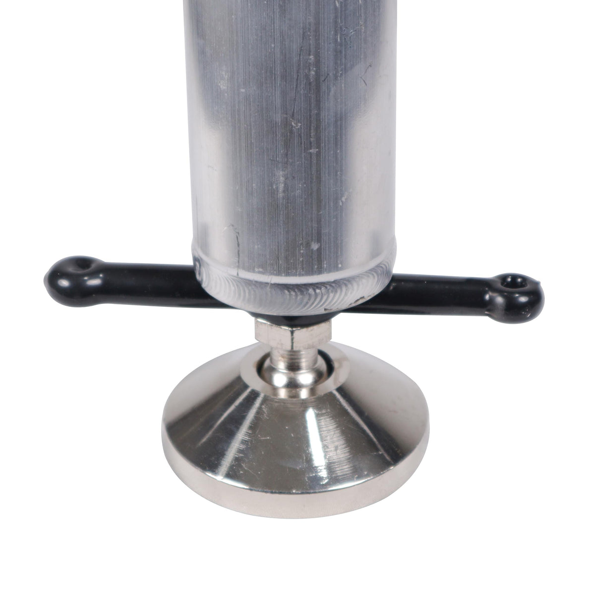 ProX Set of (4)Telescoping Stage Legs with Ball Joint Adjusts from 16 to 24 inches compatible with ProX StageQ™ Platforms.