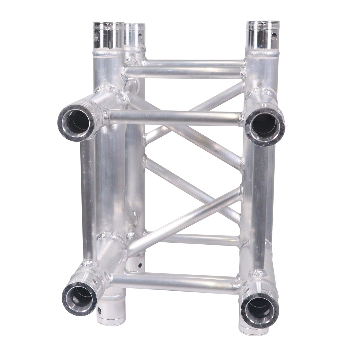 ProX 1.64 3-Way 90 Degree Corner Section T-Section for F34 Conical Truss Segments.