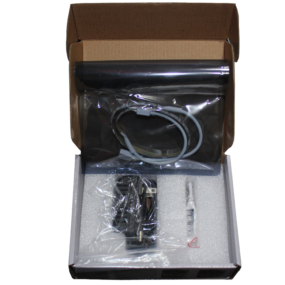 ProX Xstatic RGB LED Strip kit 12" Remote control & power supply included