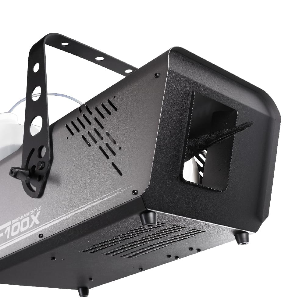 Antari S-100X - Professional Snow Machine w/DMX