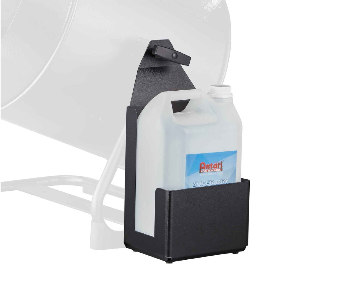 Antari S-600 - High Powered Theme Park Snow Machine w/Electronic Timer, DMX and Remote