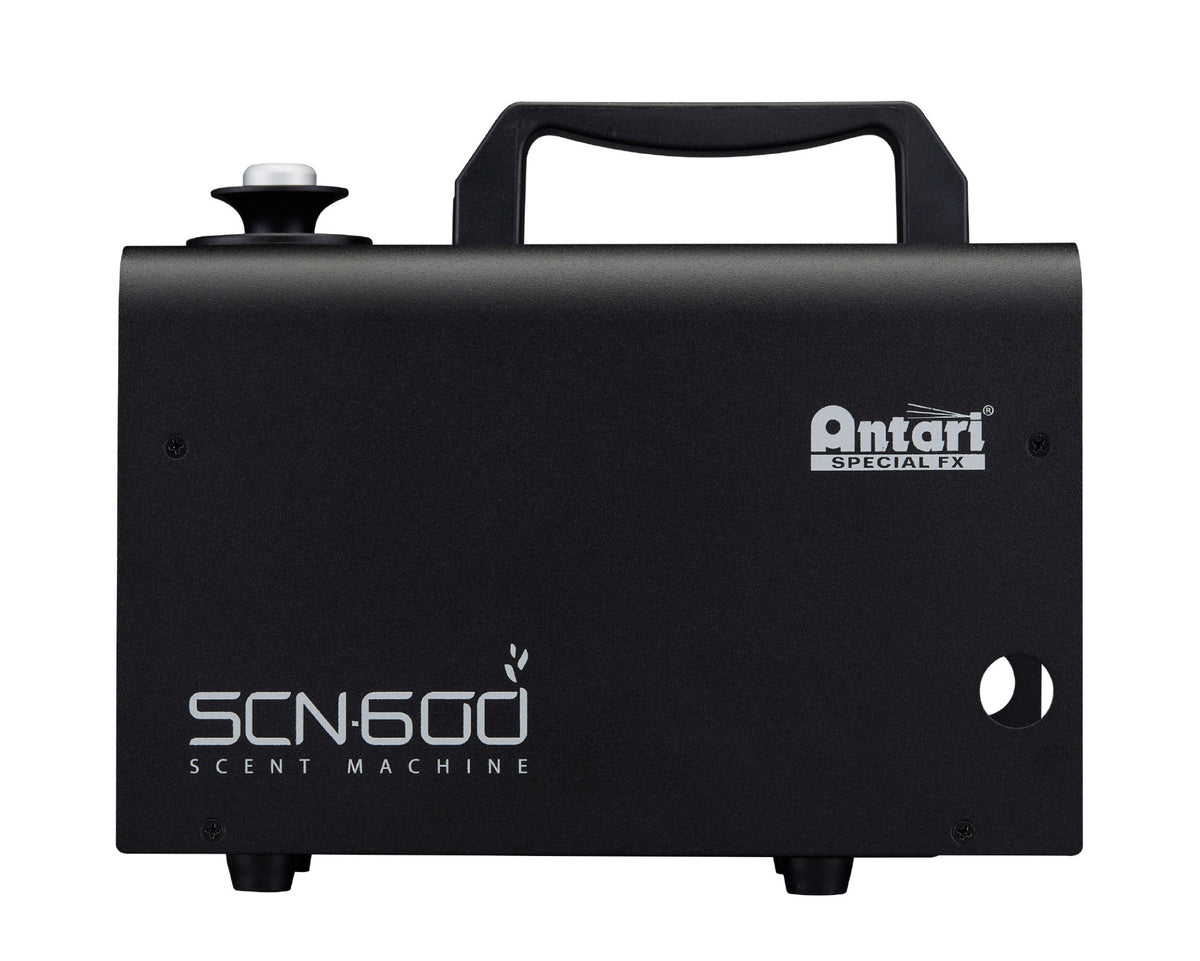 Antari SCN-600 - Scent Machine with Built-In DMX & Timer