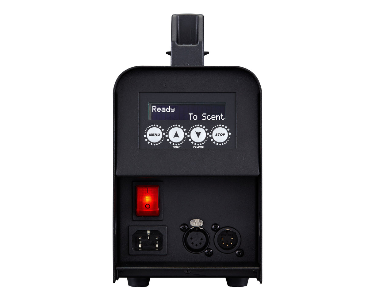 Antari SCN-600 - Scent Machine with Built-In DMX & Timer