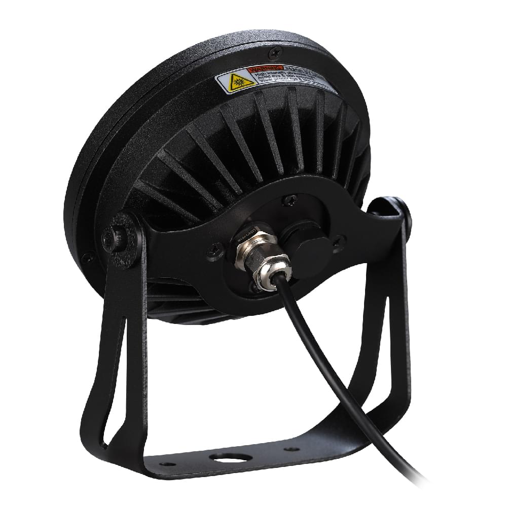 Antari DFX-IPS510 - DFXSpot 510 IP; 6 x 365nm, IP Rated UV Spot